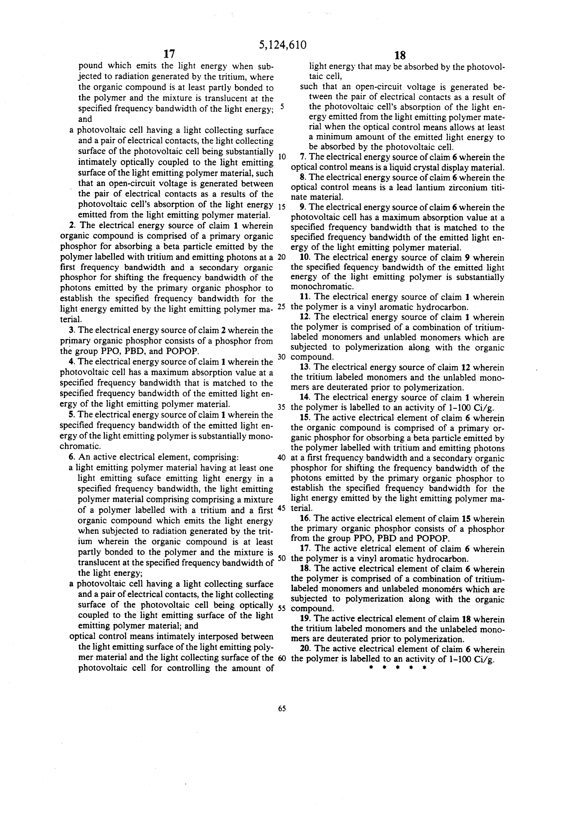 Page 17 of the original patent document