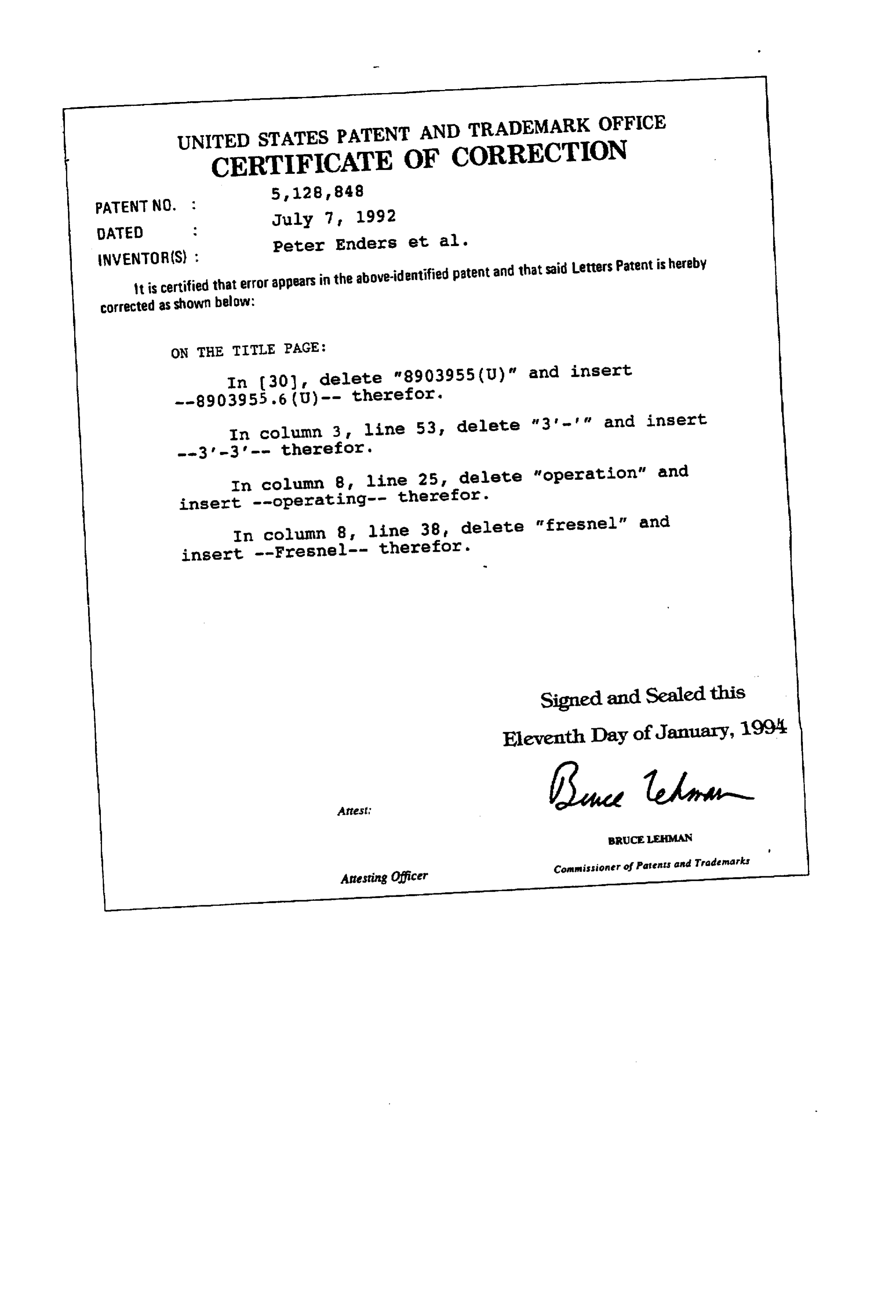 Page 14 of the original patent document