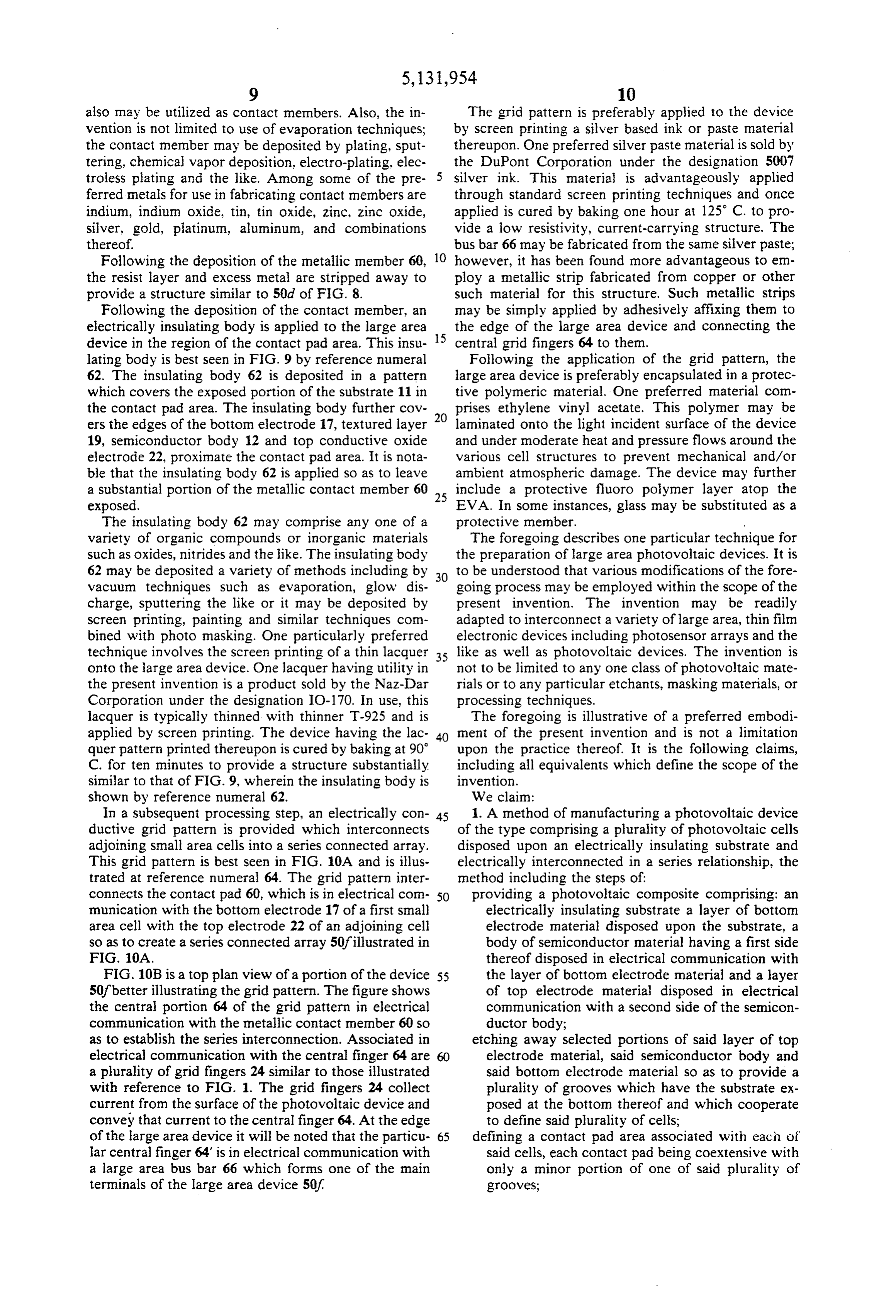 Page 10 of the original patent document