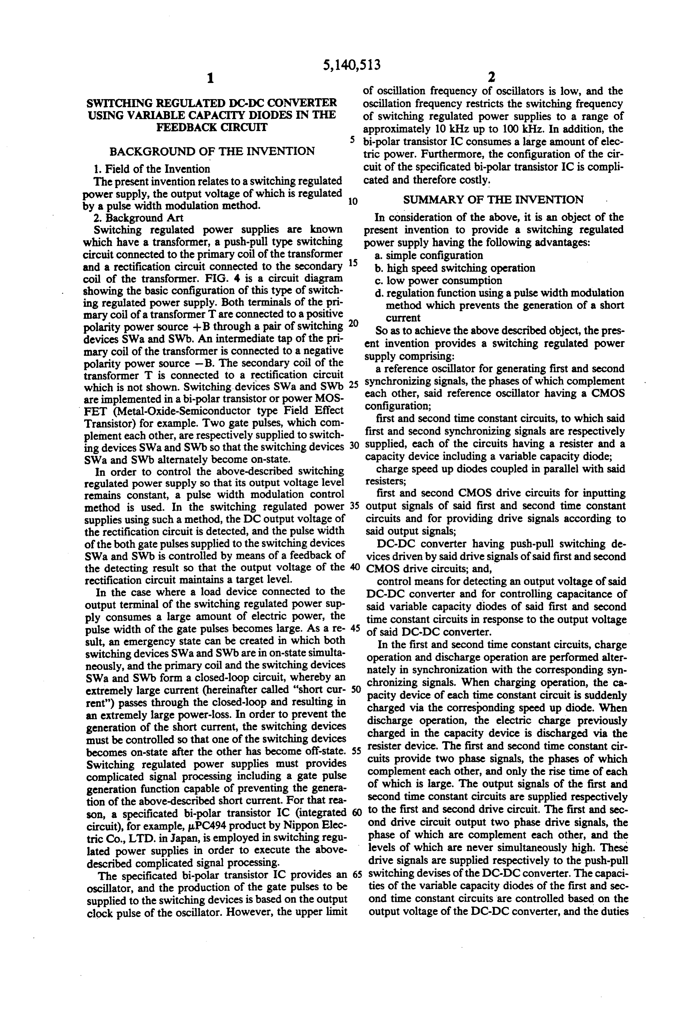 Page 5 of the original patent document