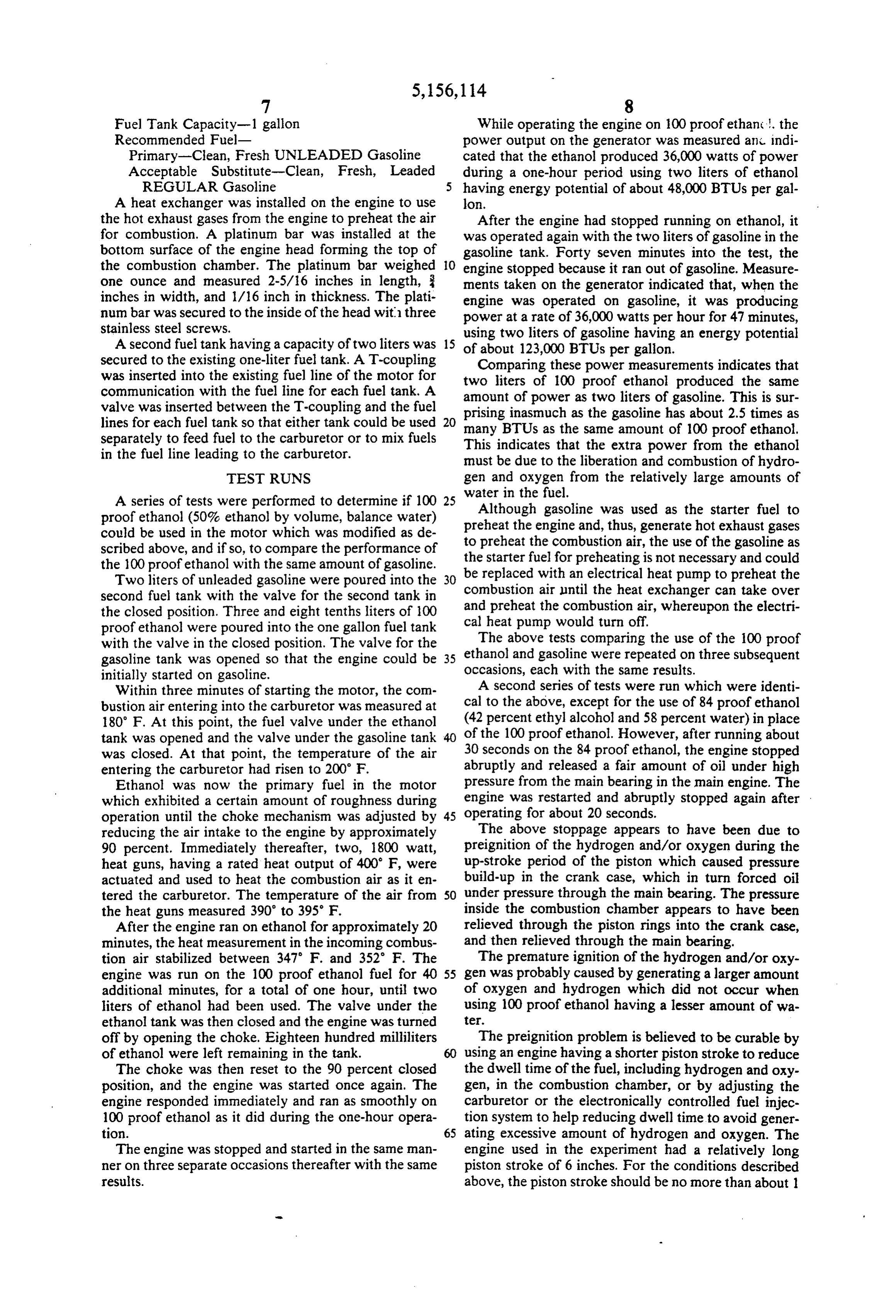 Page 5 of the original patent document