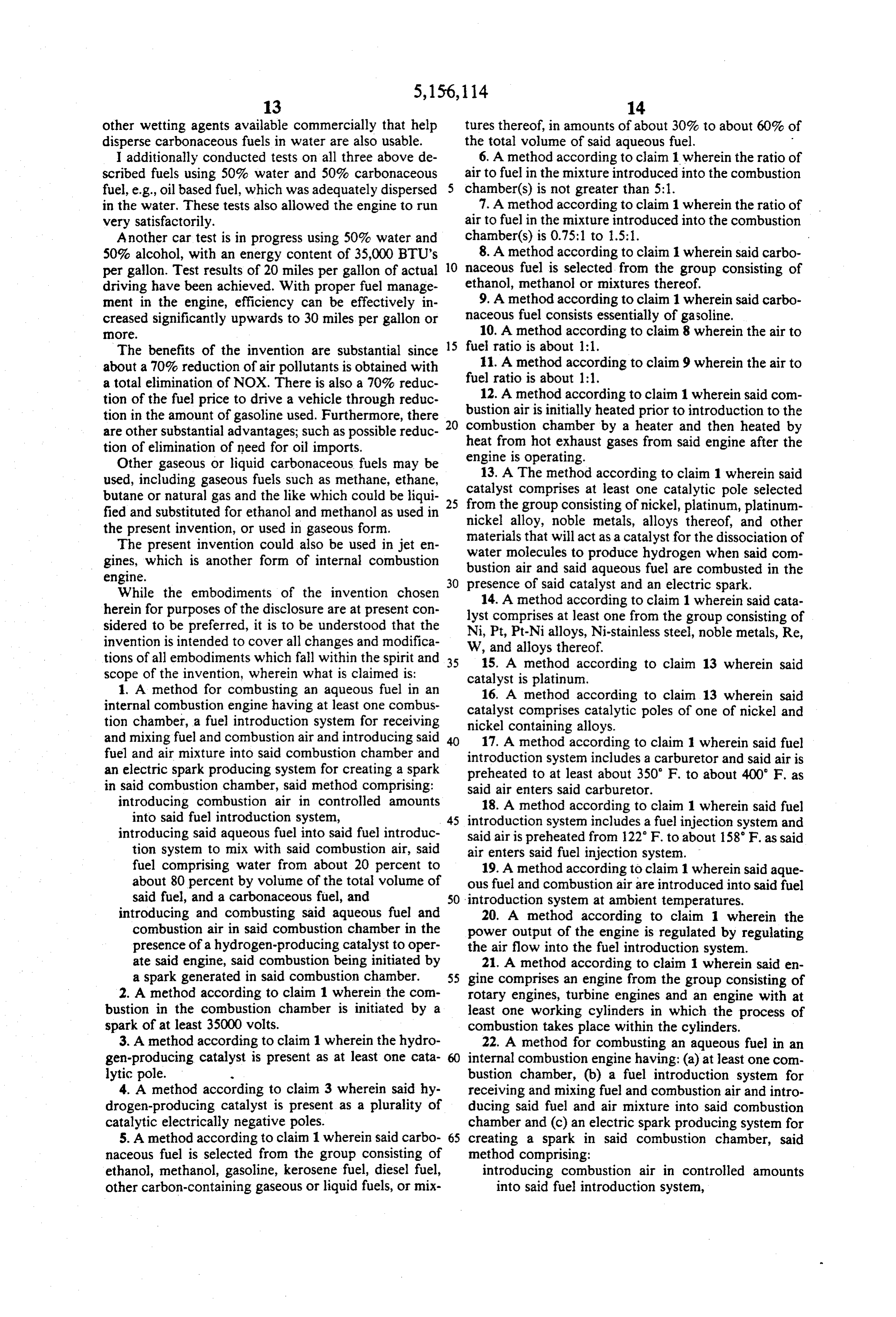 Page 8 of the original patent document