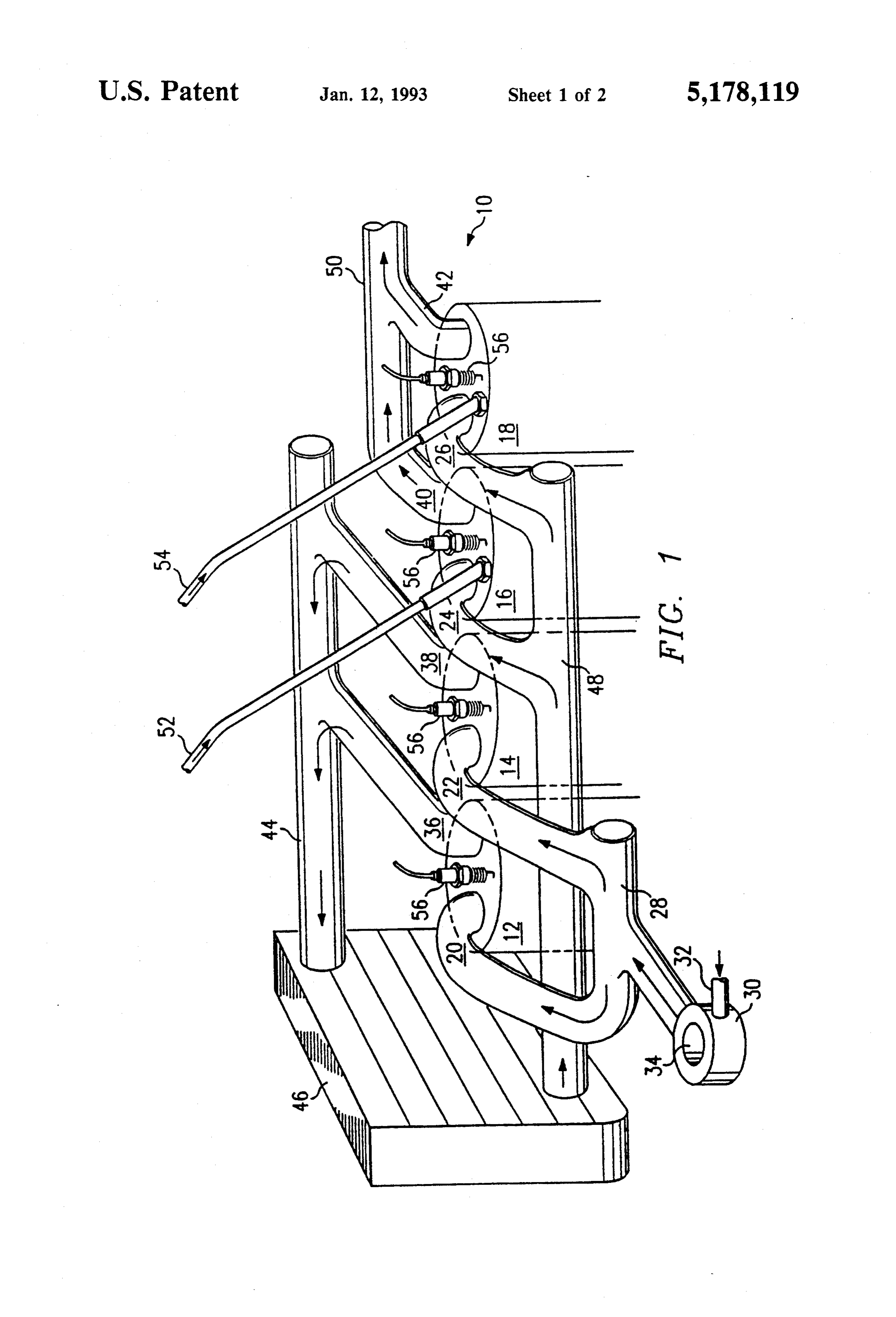 Page 2 of the original patent document