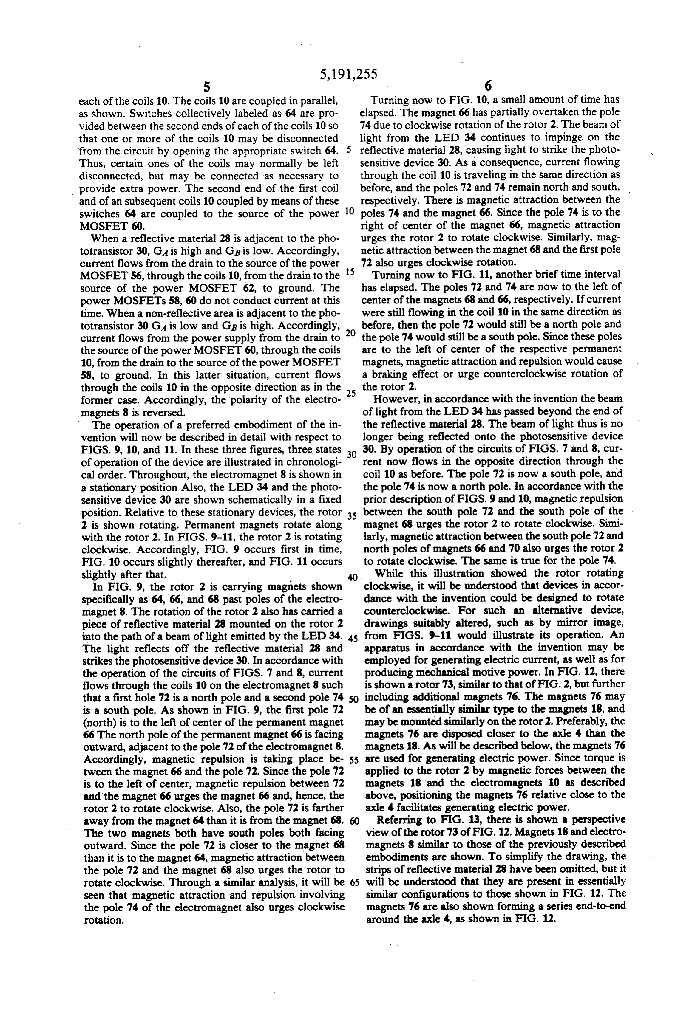 Page 11 of the original patent document