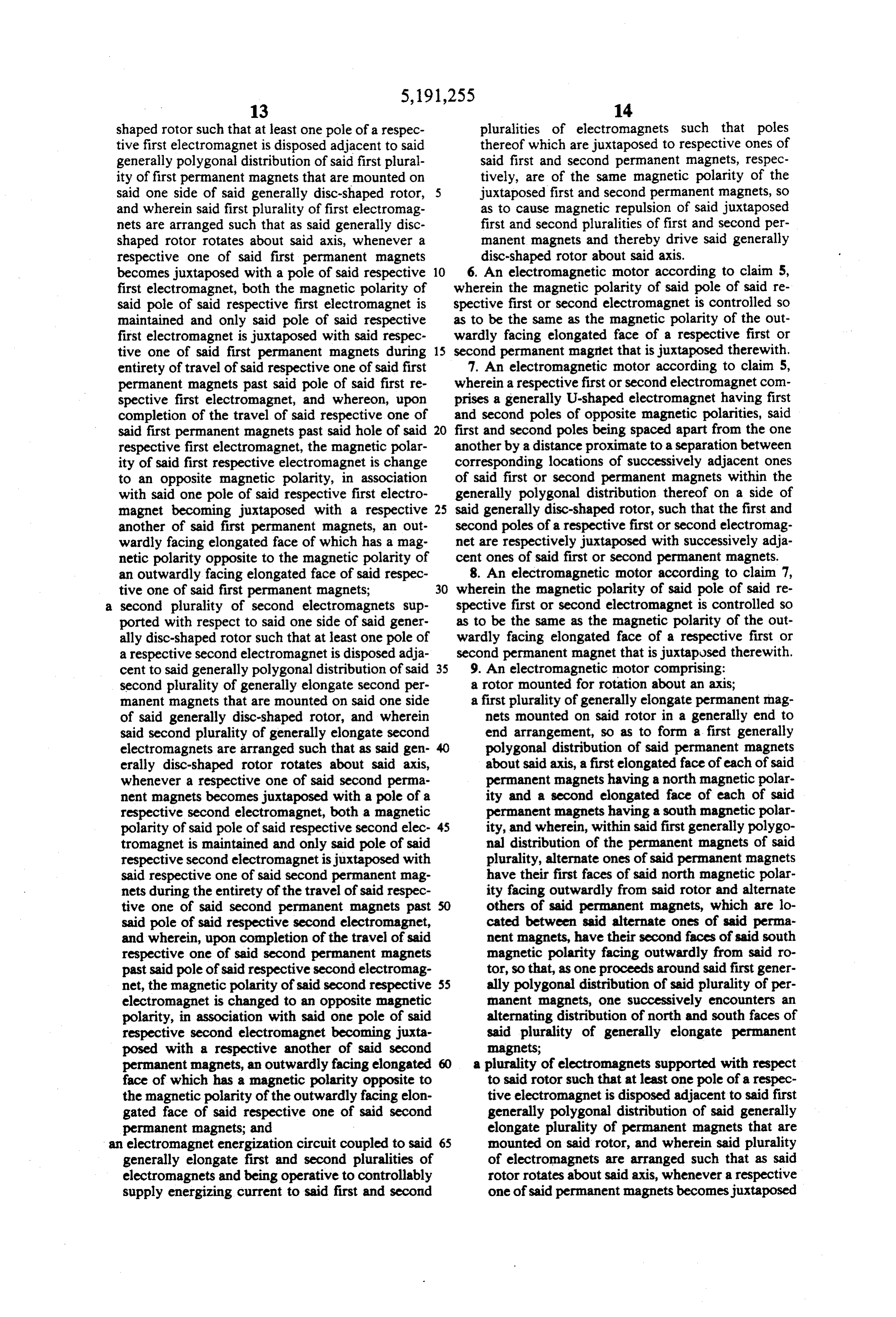 Page 15 of the original patent document