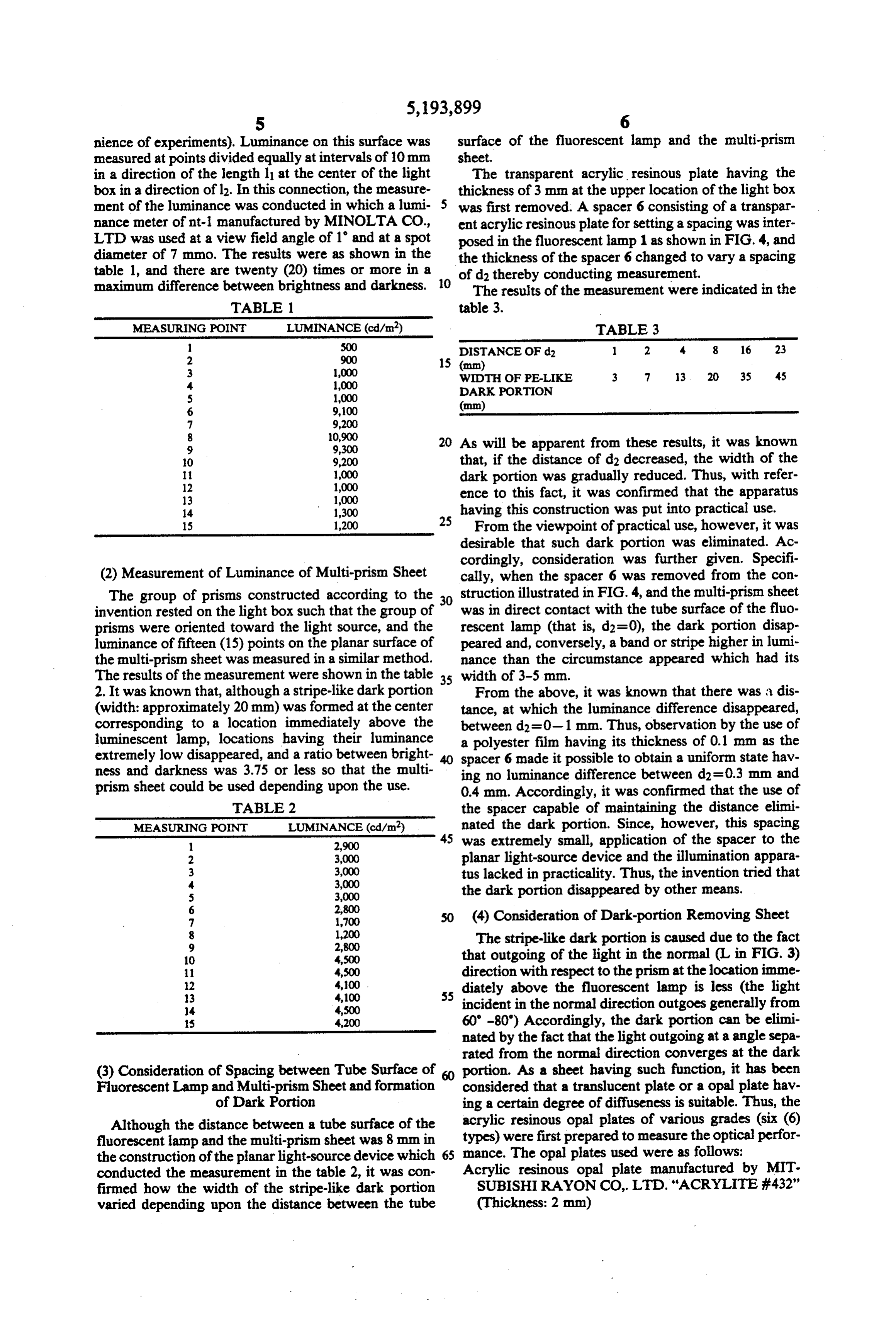 Page 19 of the original patent document