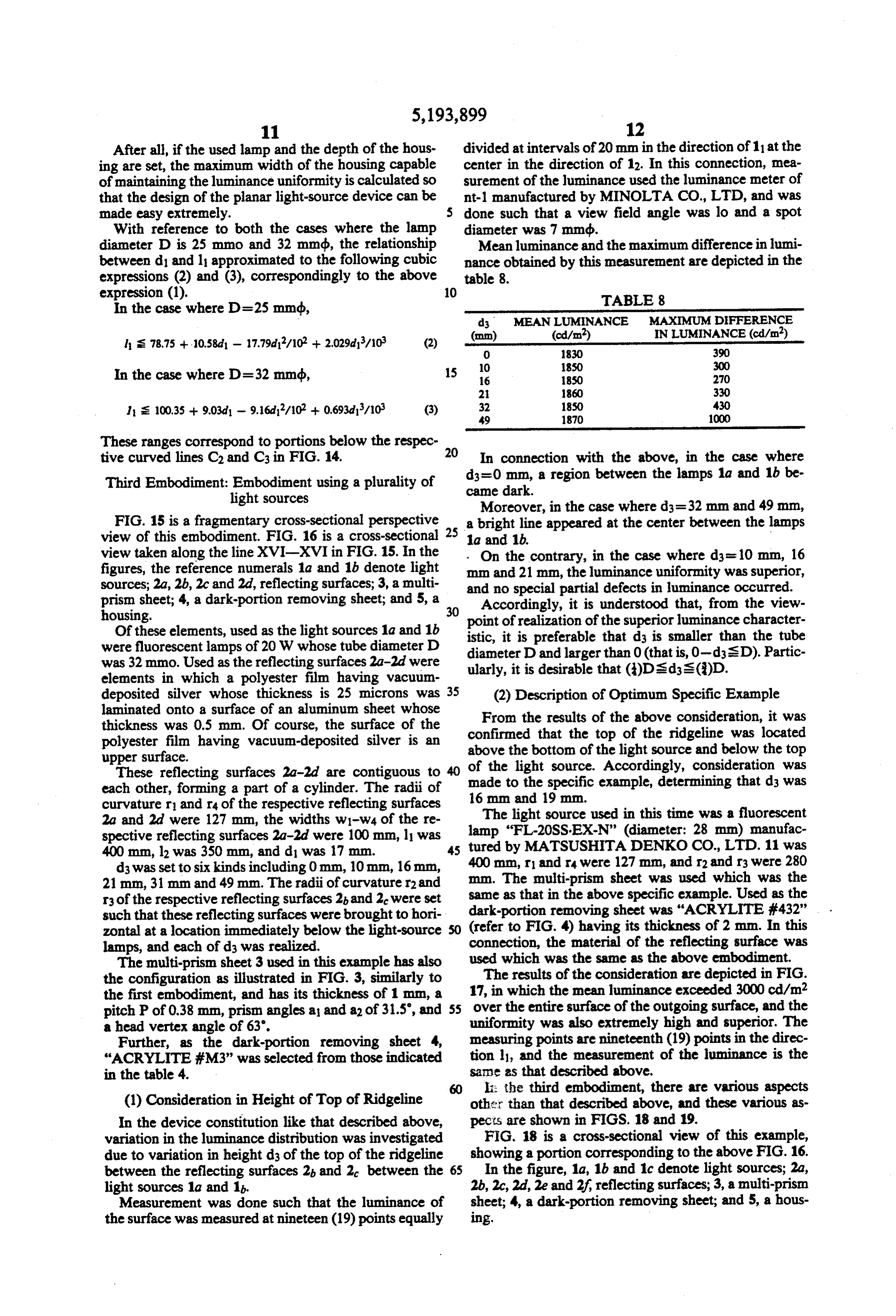 Page 22 of the original patent document