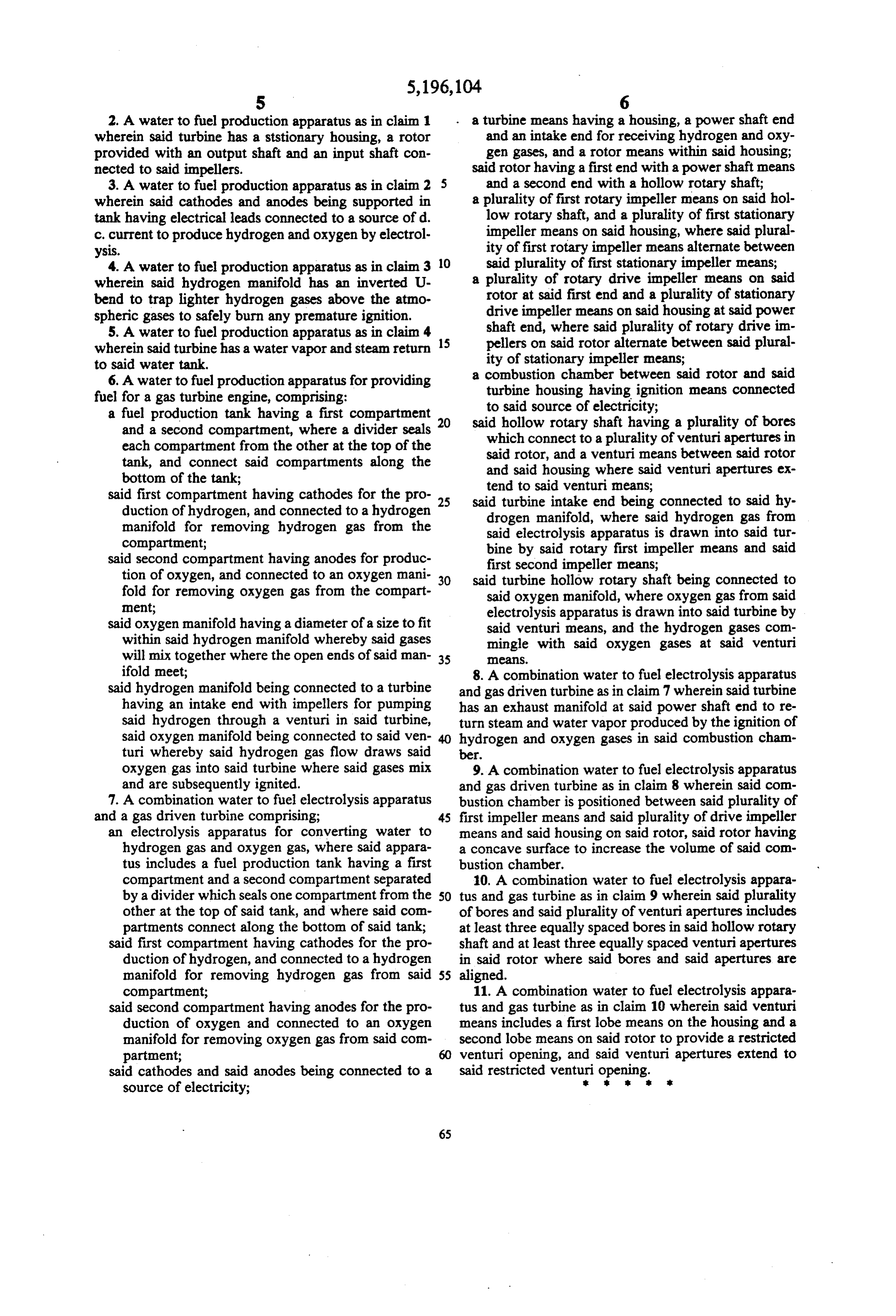 Page 8 of the original patent document