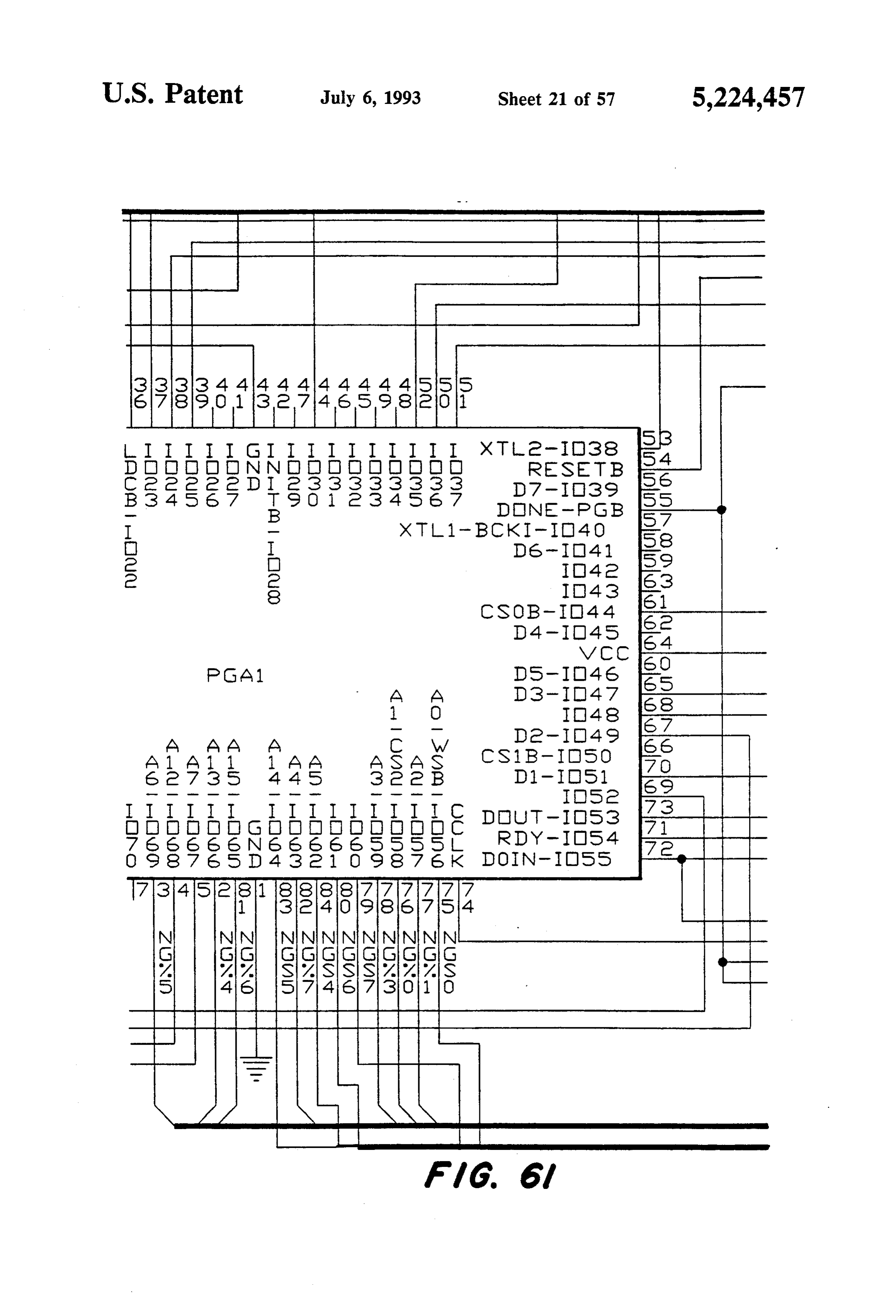 Page 22 of the original patent document