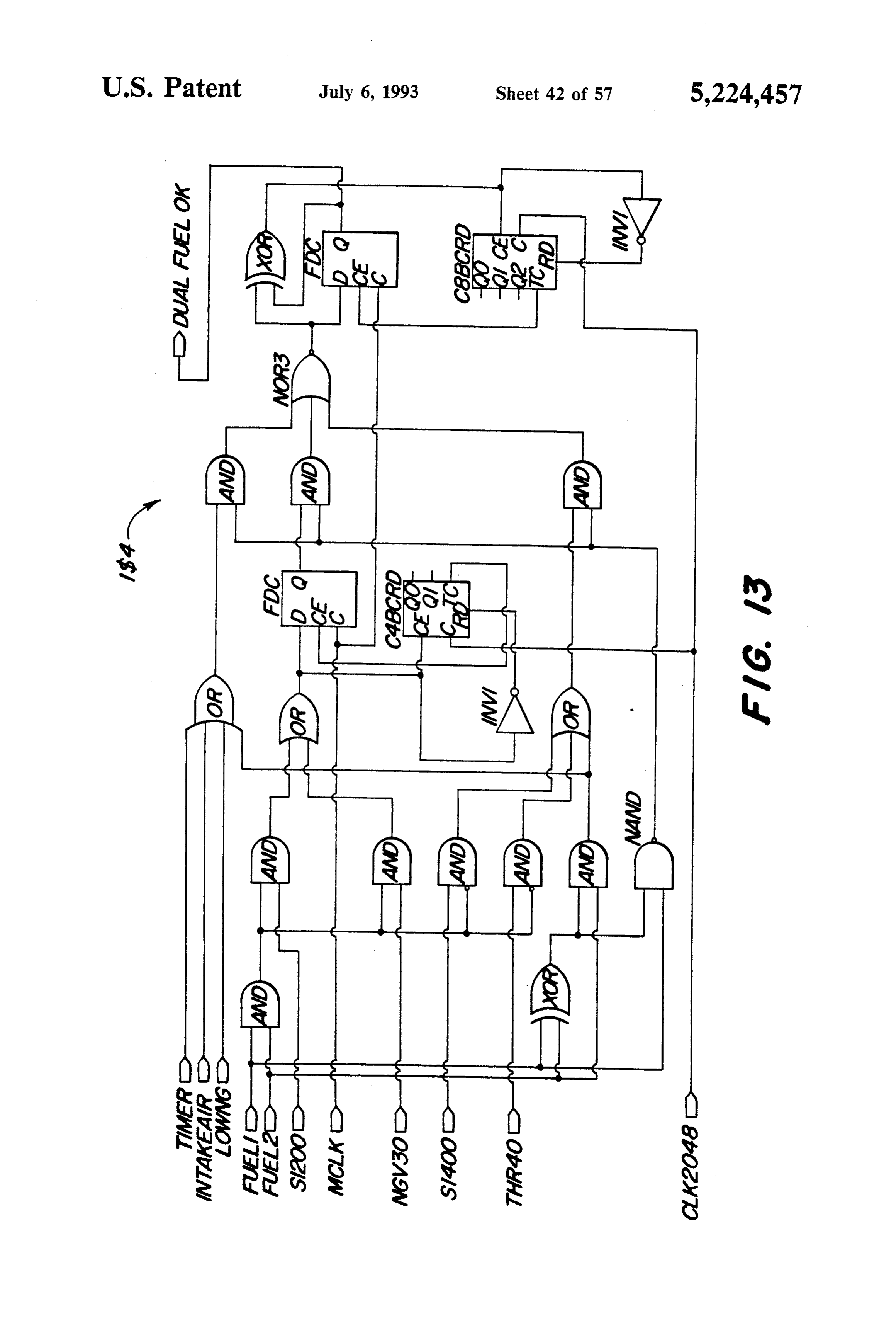 Page 43 of the original patent document