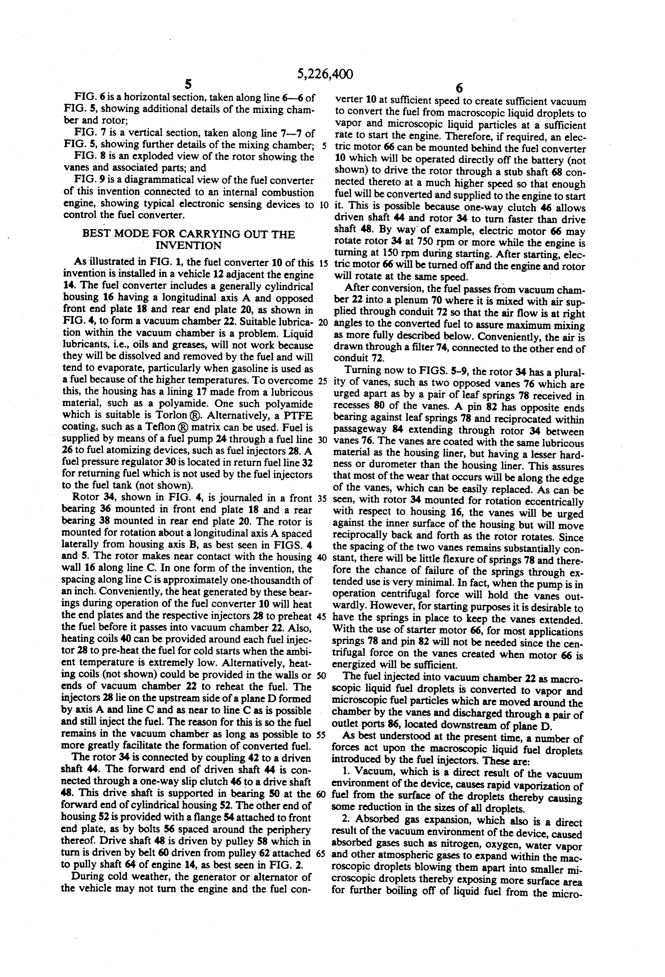 Page 8 of the original patent document