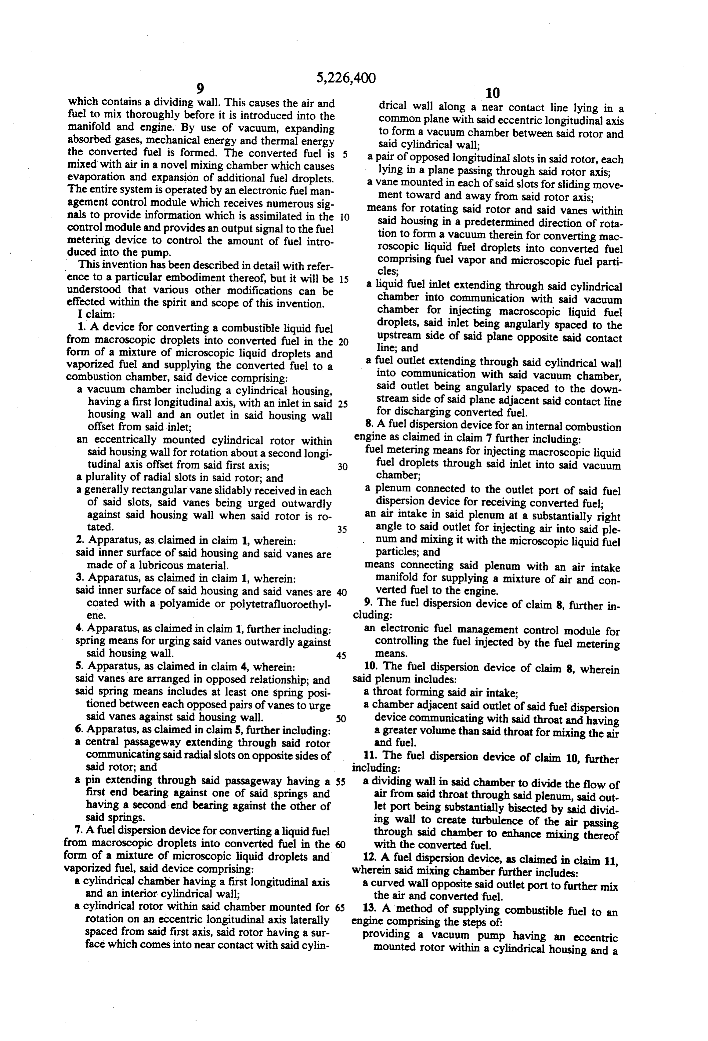 Page 10 of the original patent document