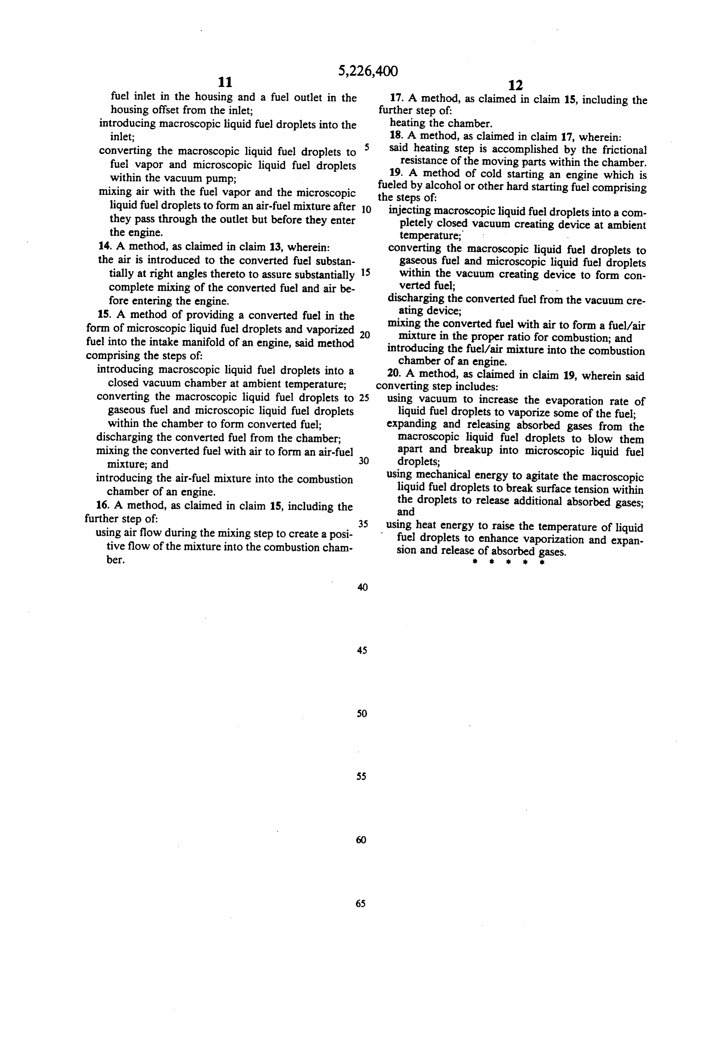 Page 11 of the original patent document