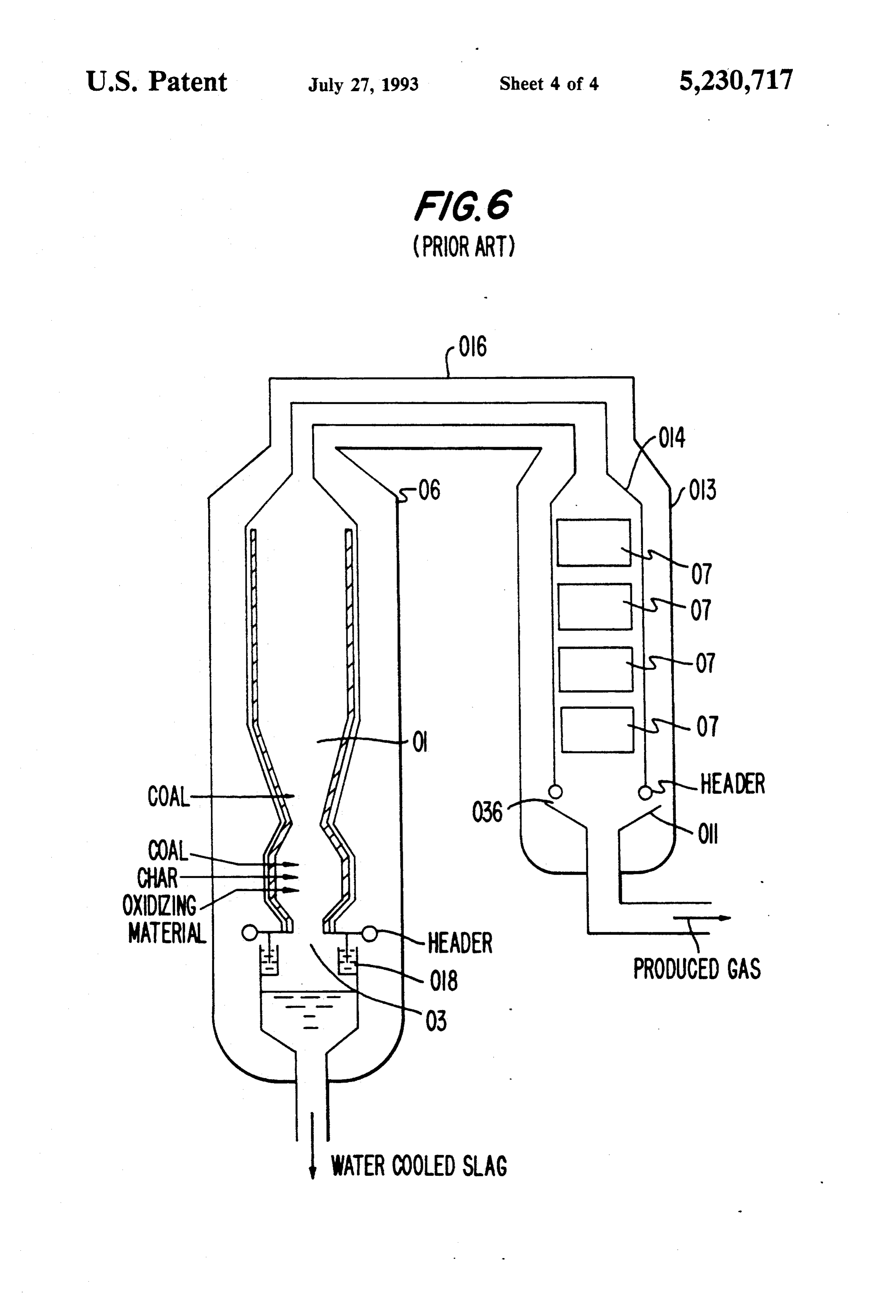 Page 5 of the original patent document