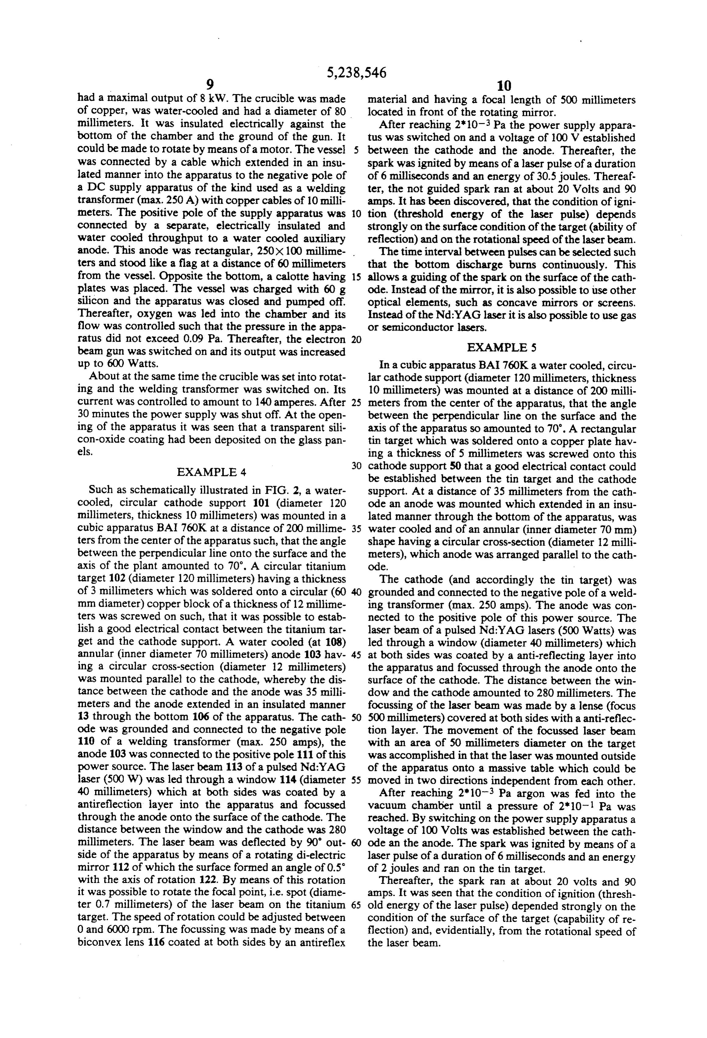 Page 8 of the original patent document