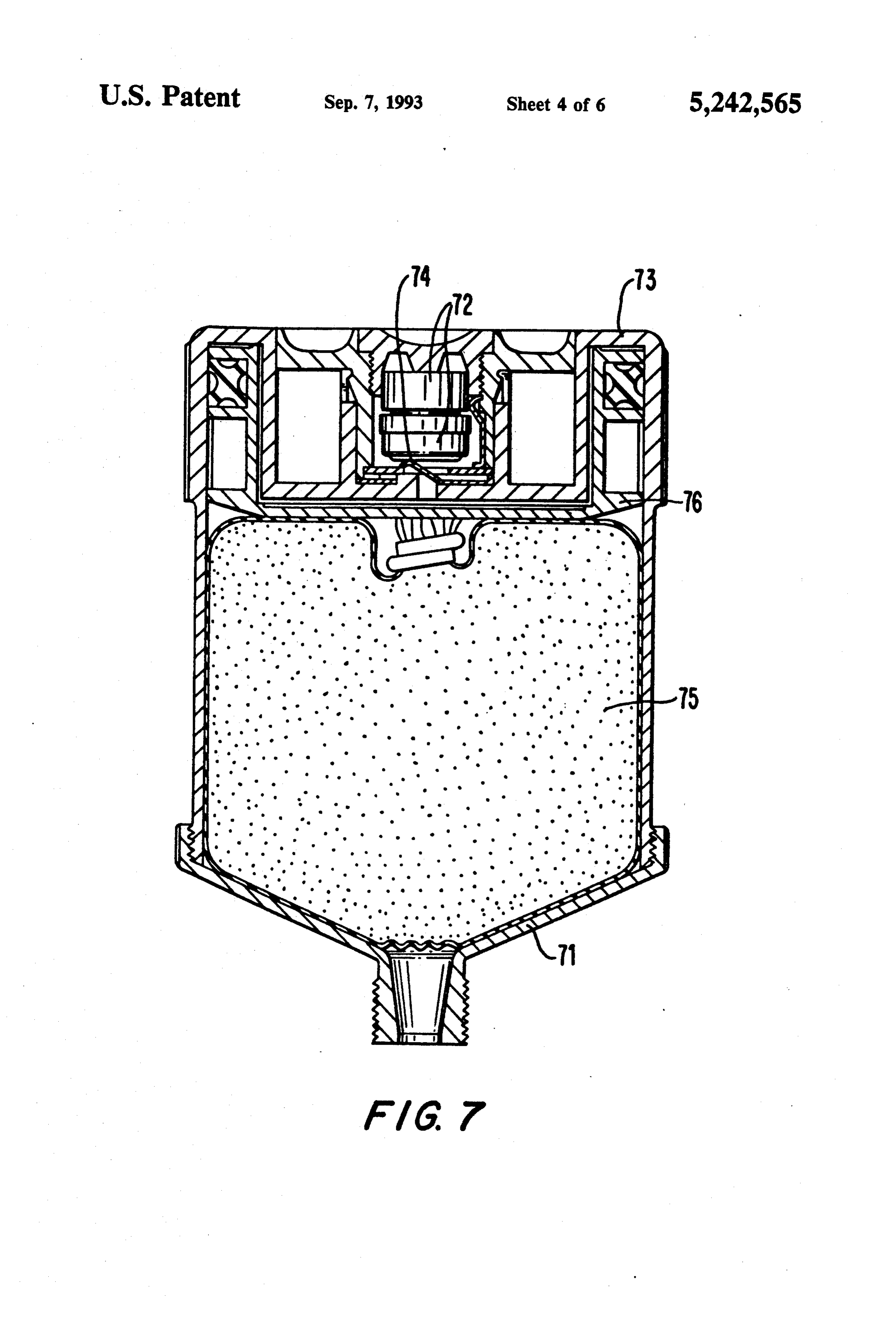 Page 5 of the original patent document