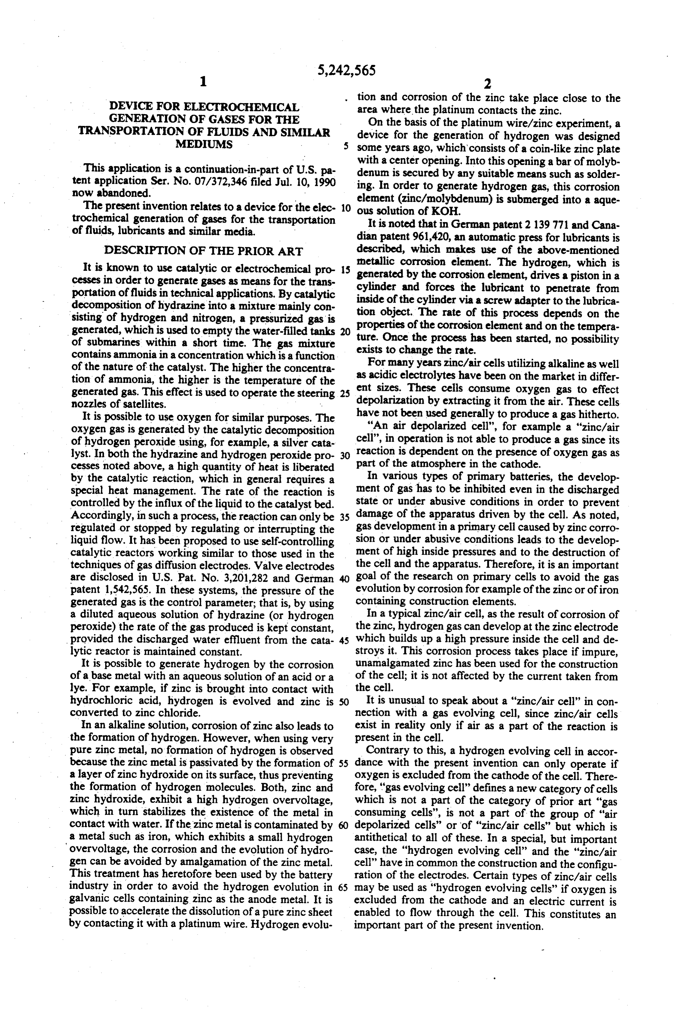 Page 8 of the original patent document
