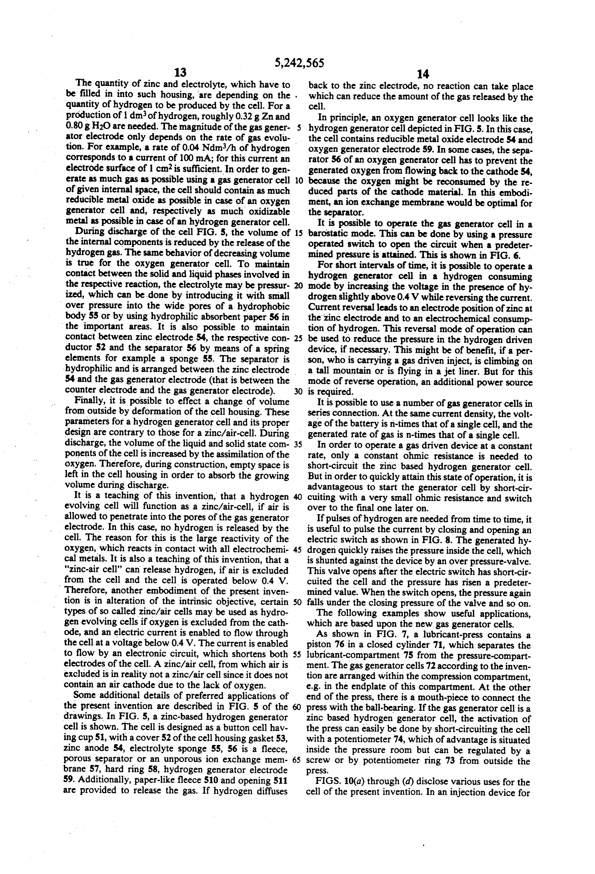 Page 14 of the original patent document