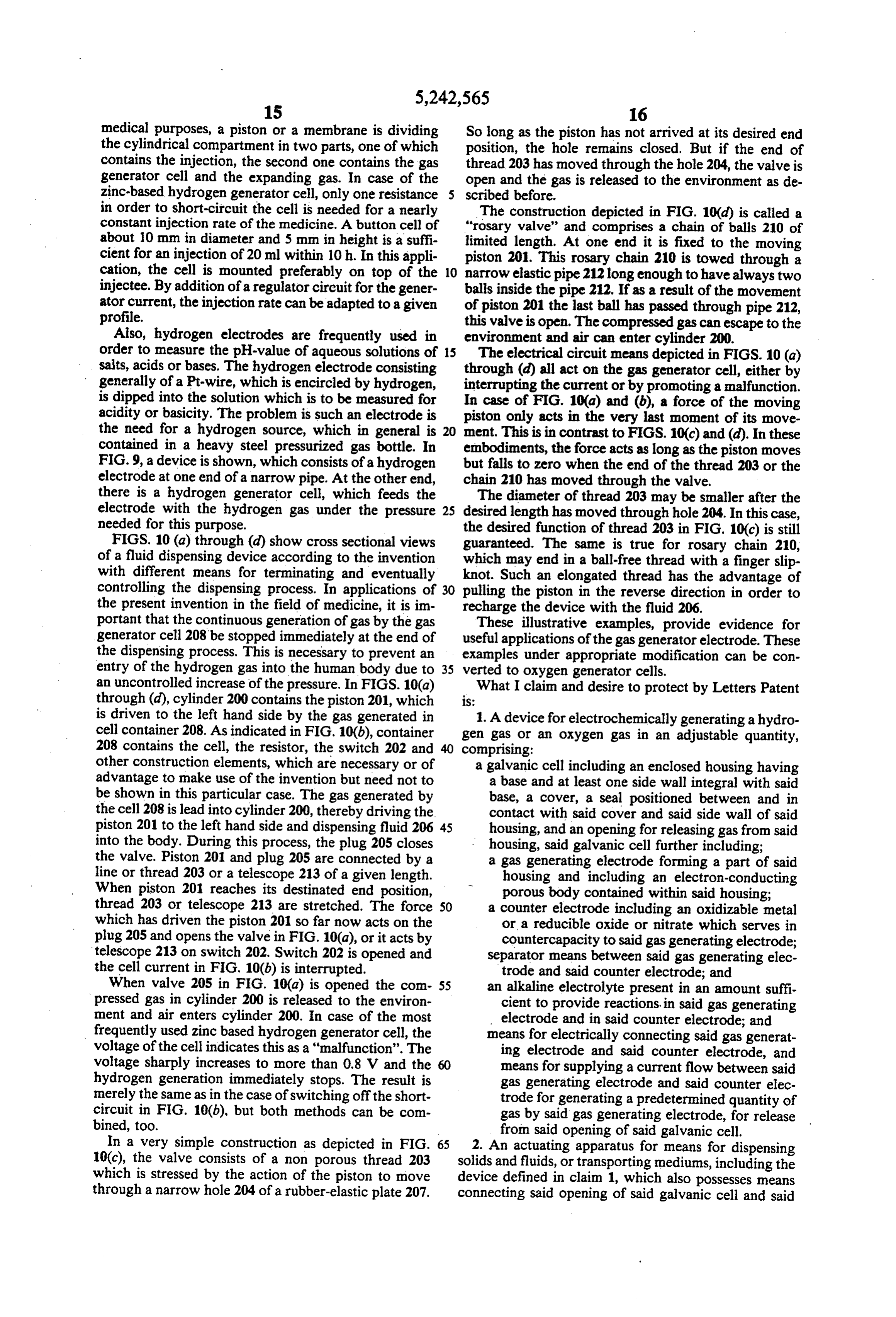 Page 15 of the original patent document