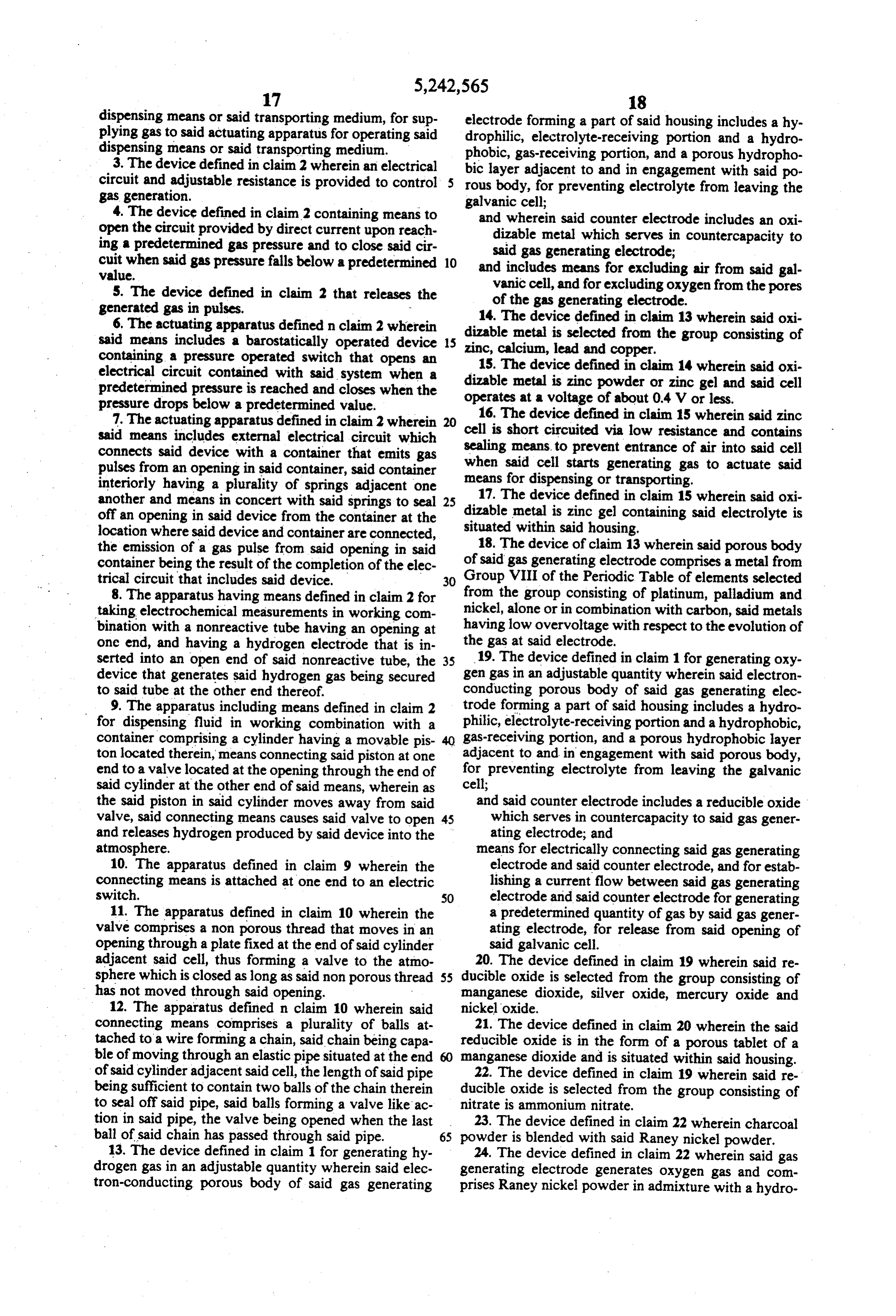 Page 16 of the original patent document