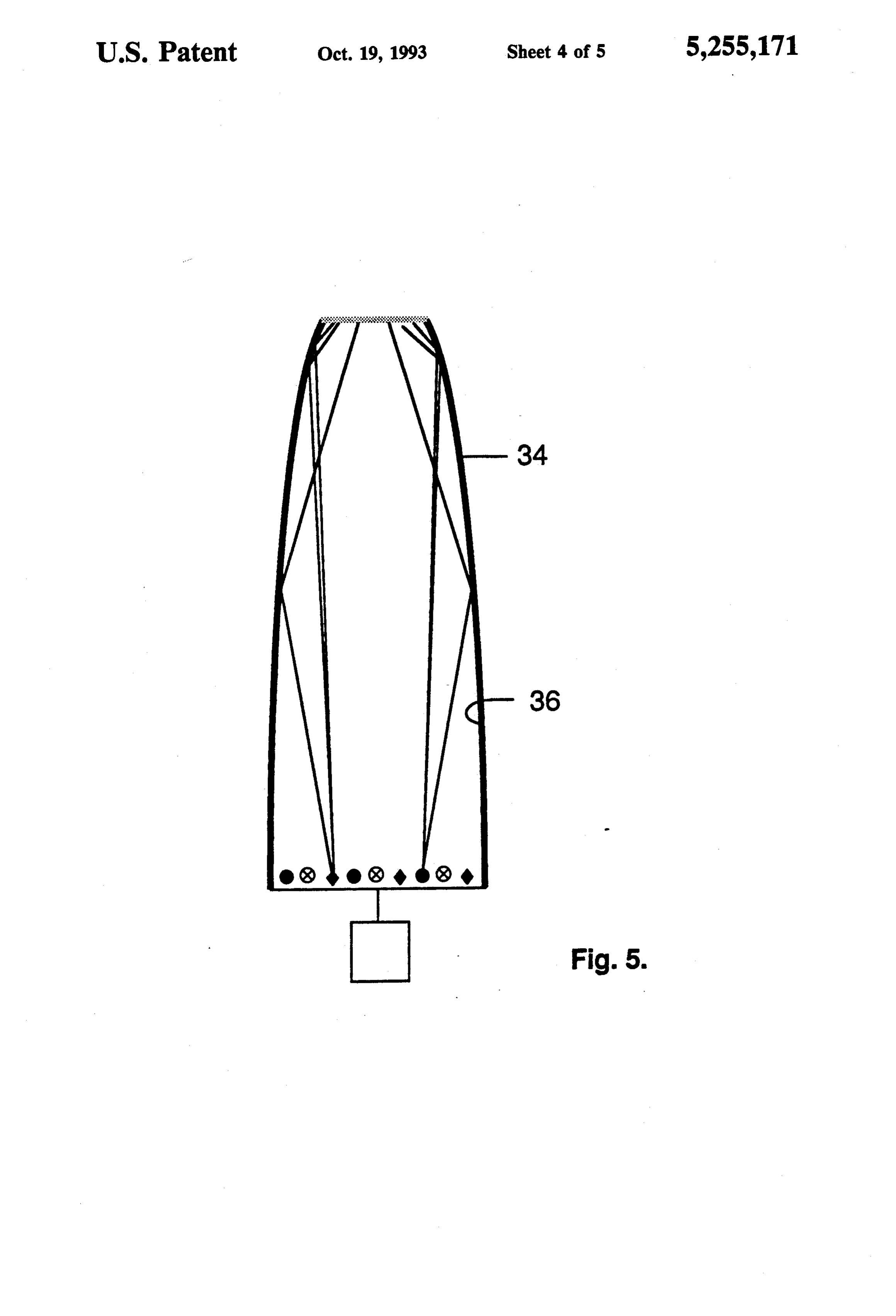 Page 5 of the original patent document