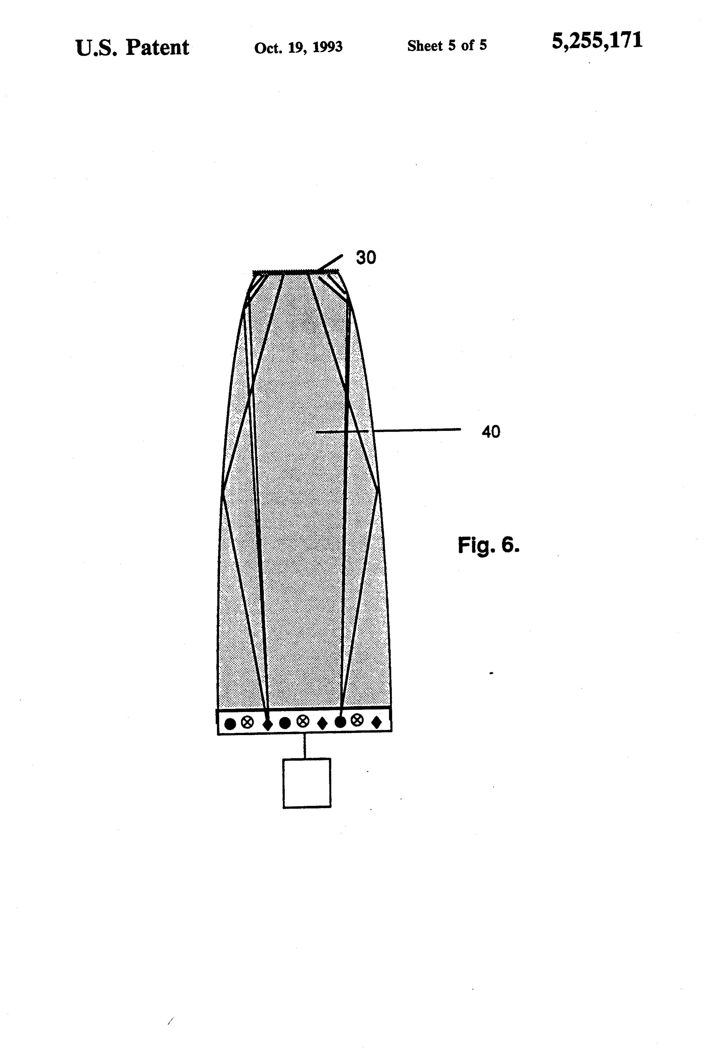 Page 6 of the original patent document