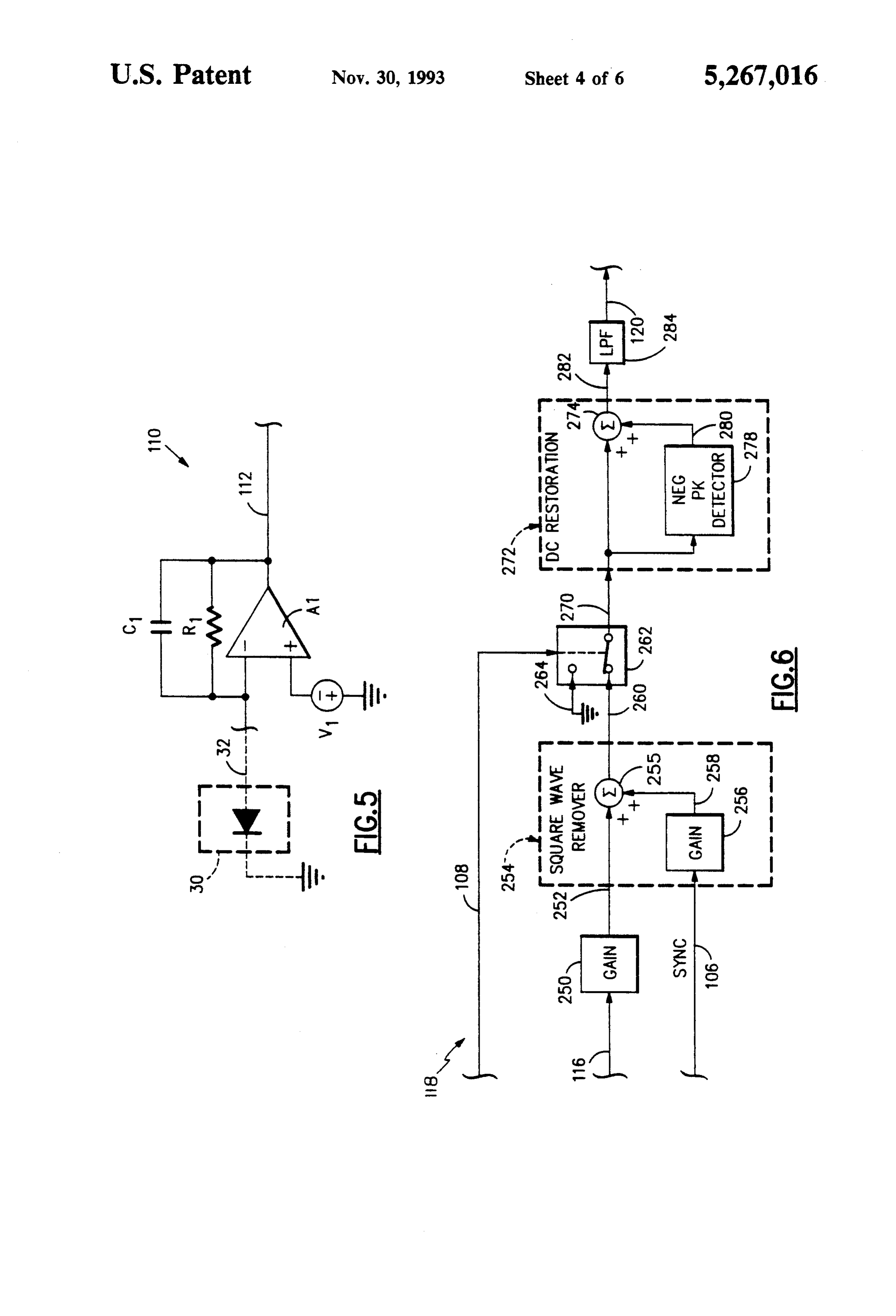 Page 5 of the original patent document