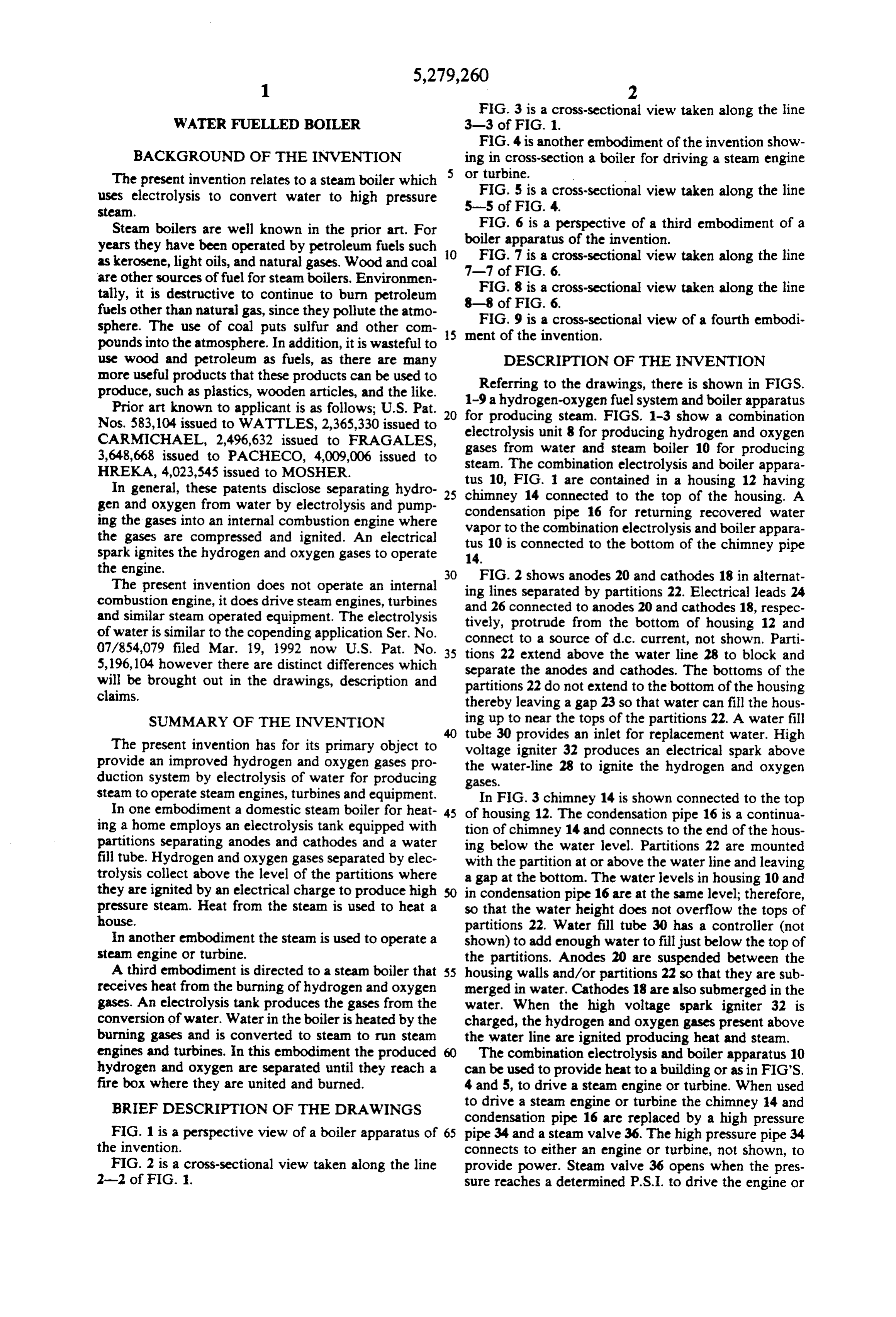 Page 5 of the original patent document