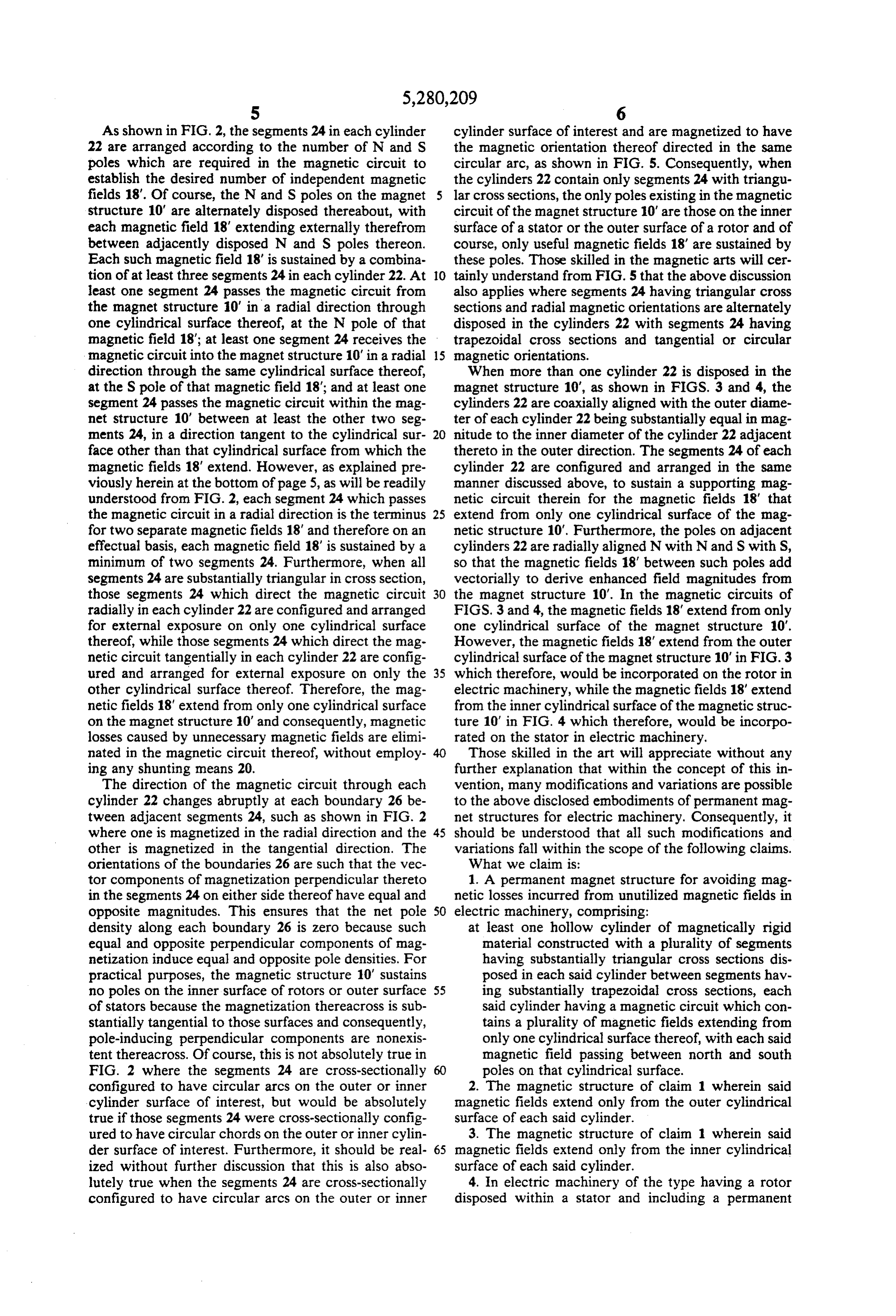 Page 8 of the original patent document