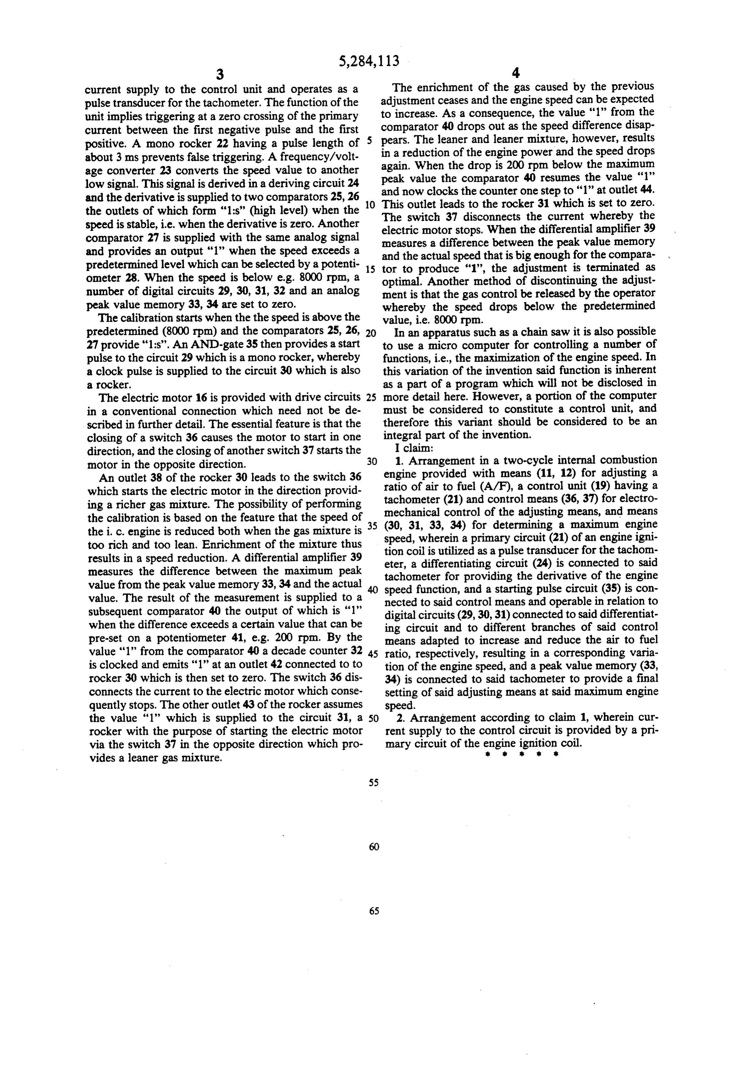 Page 5 of the original patent document