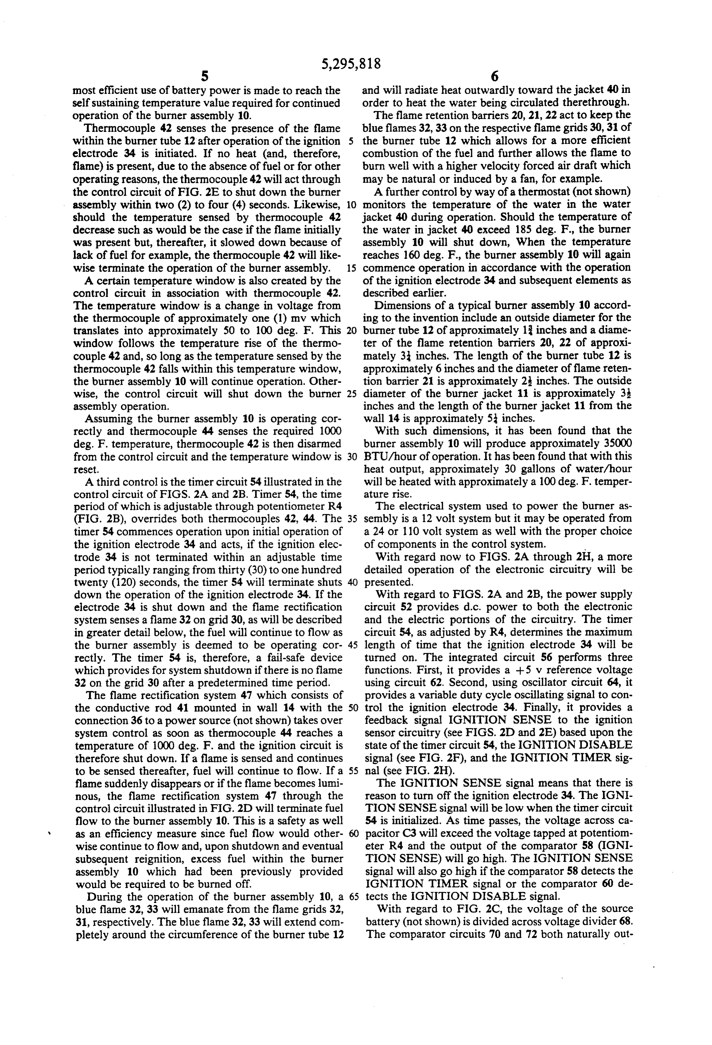 Page 14 of the original patent document