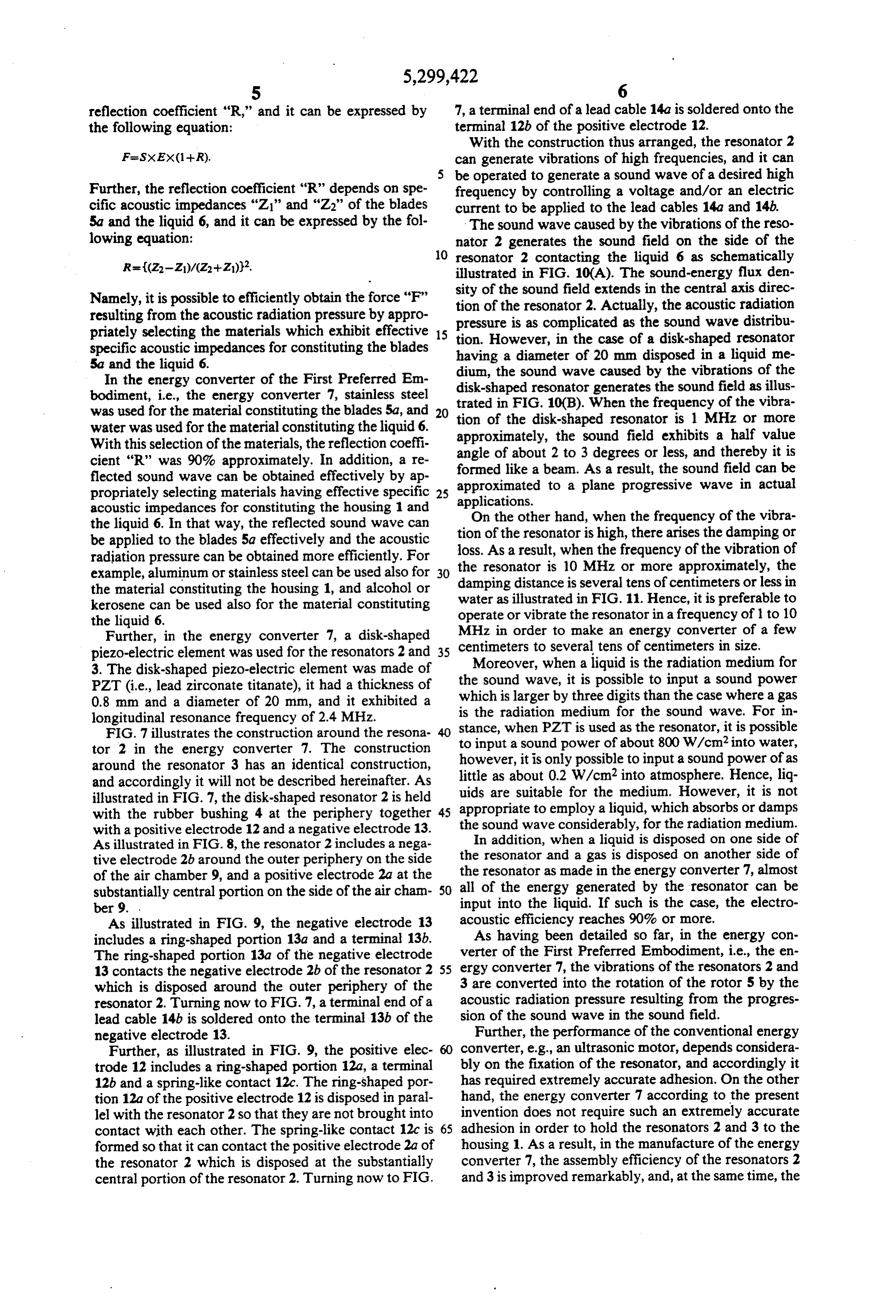 Page 10 of the original patent document