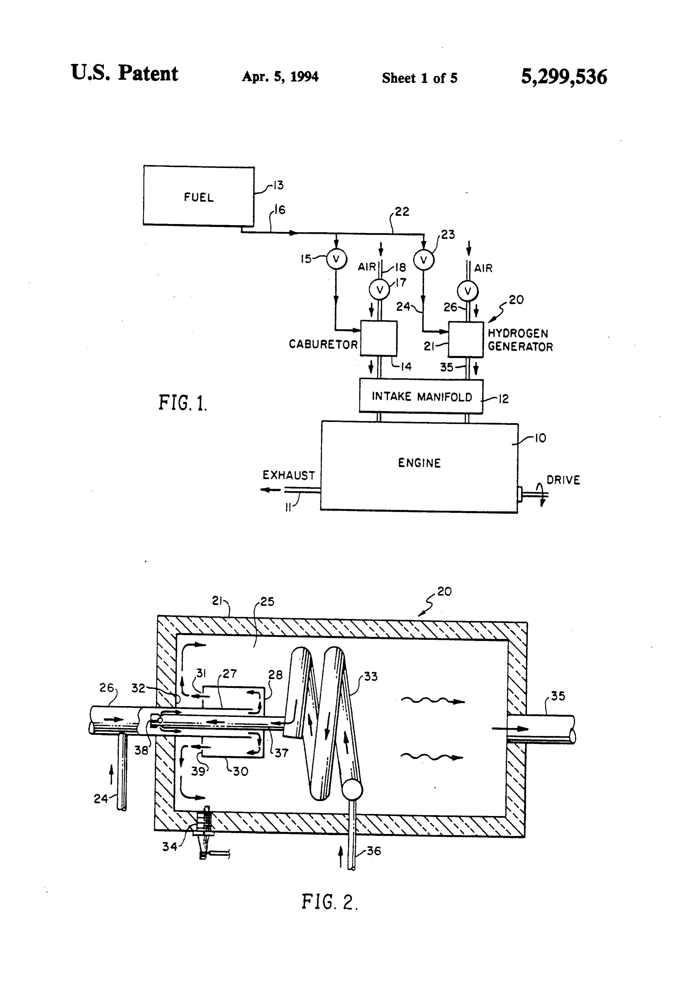 Page 2 of the original patent document