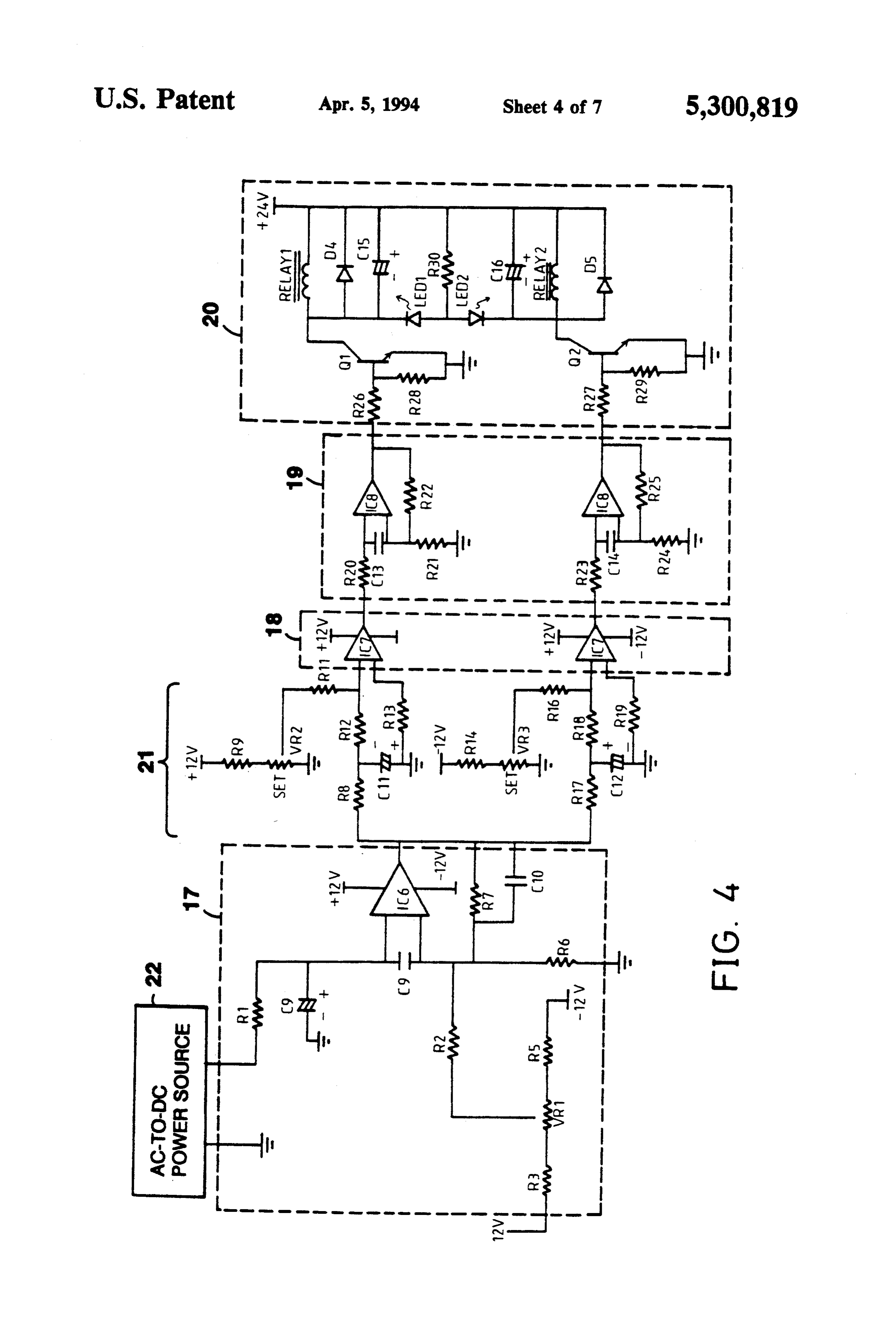 Page 5 of the original patent document