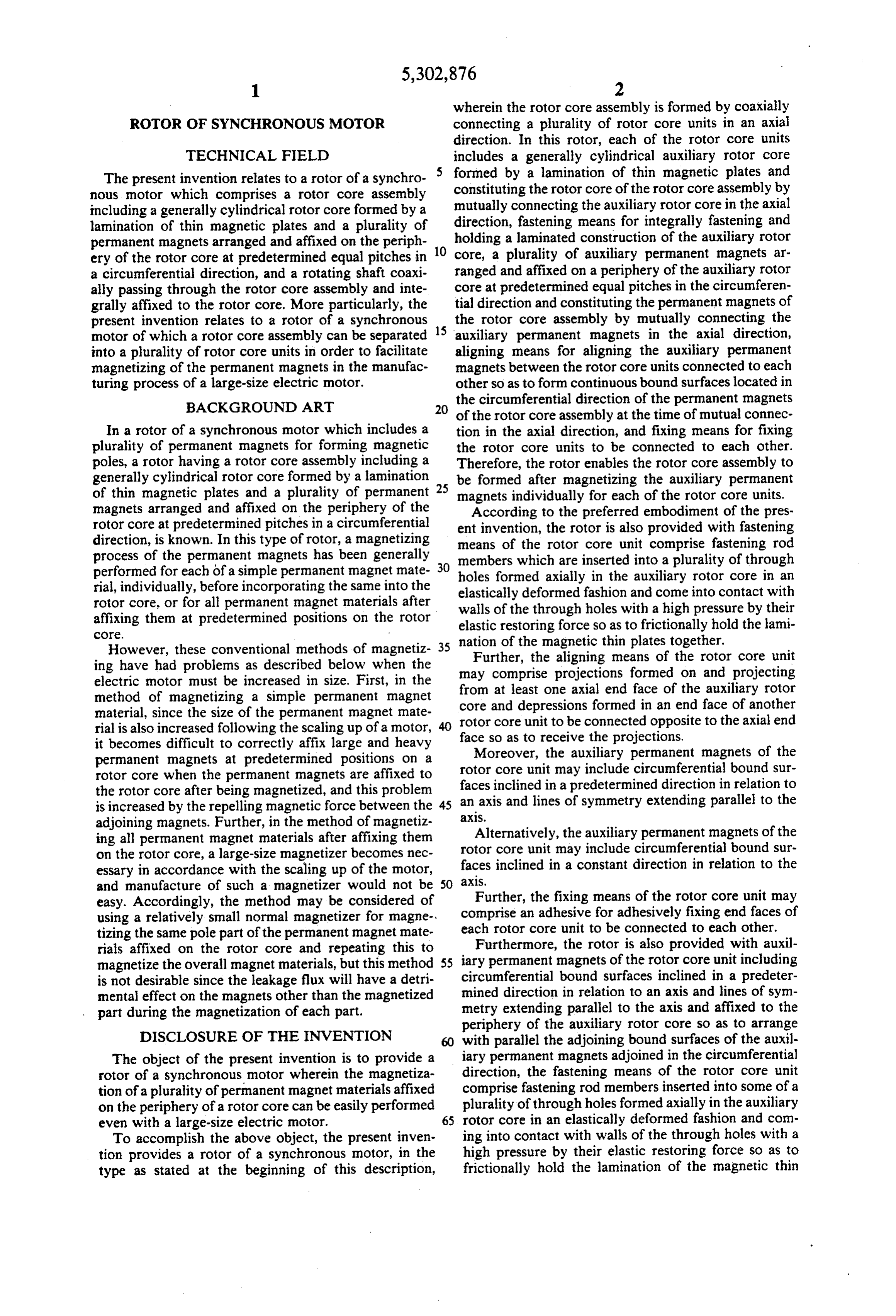 Page 5 of the original patent document