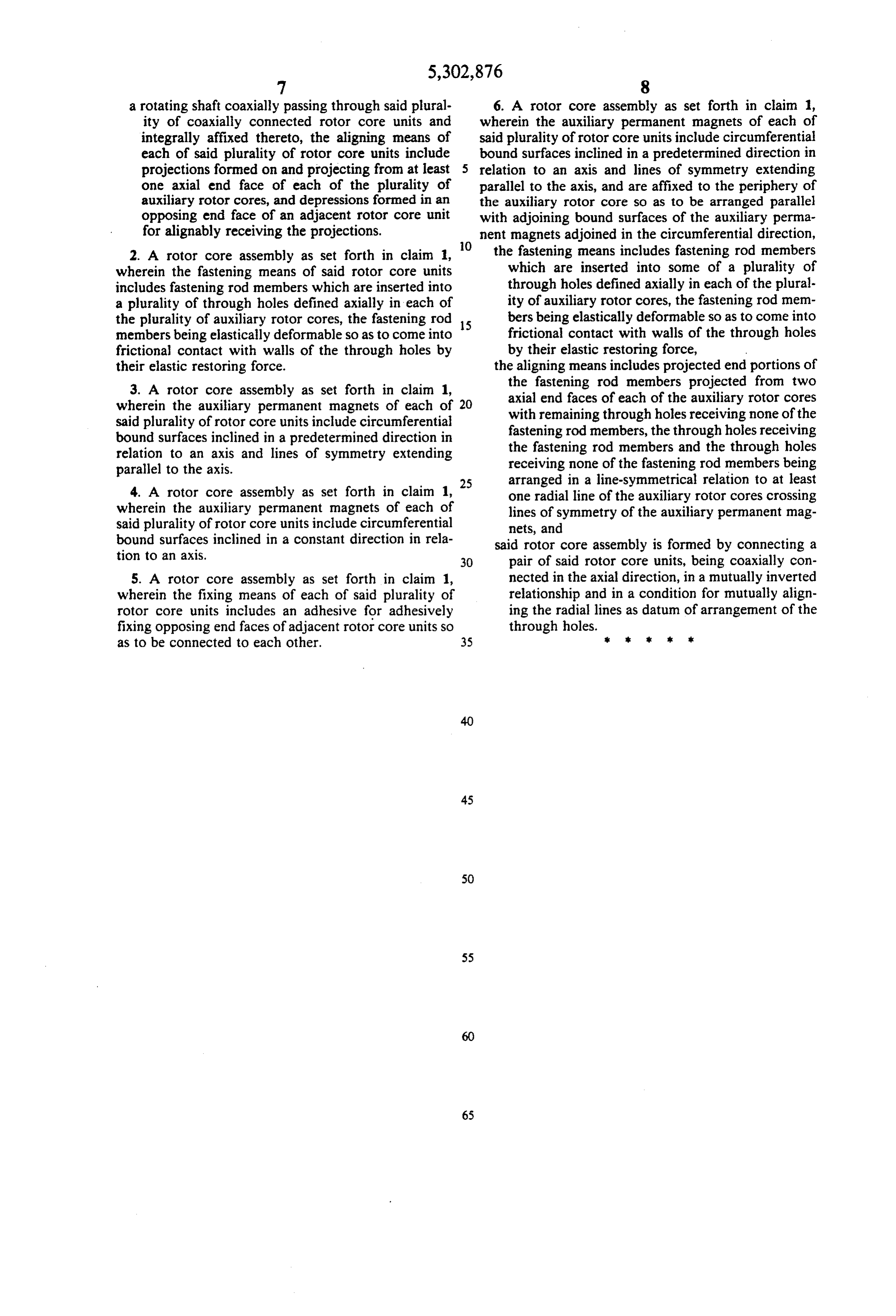 Page 8 of the original patent document