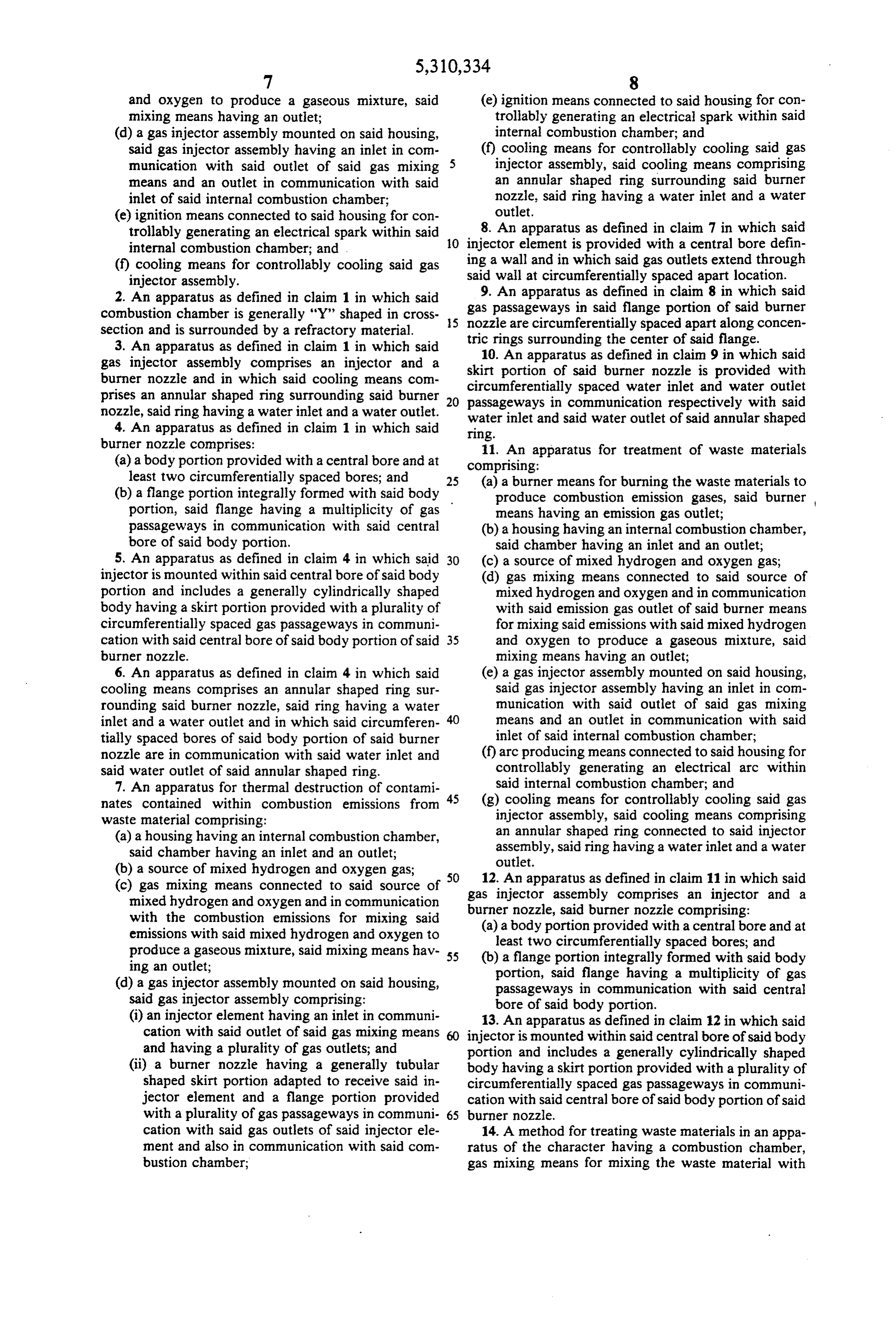 Page 8 of the original patent document