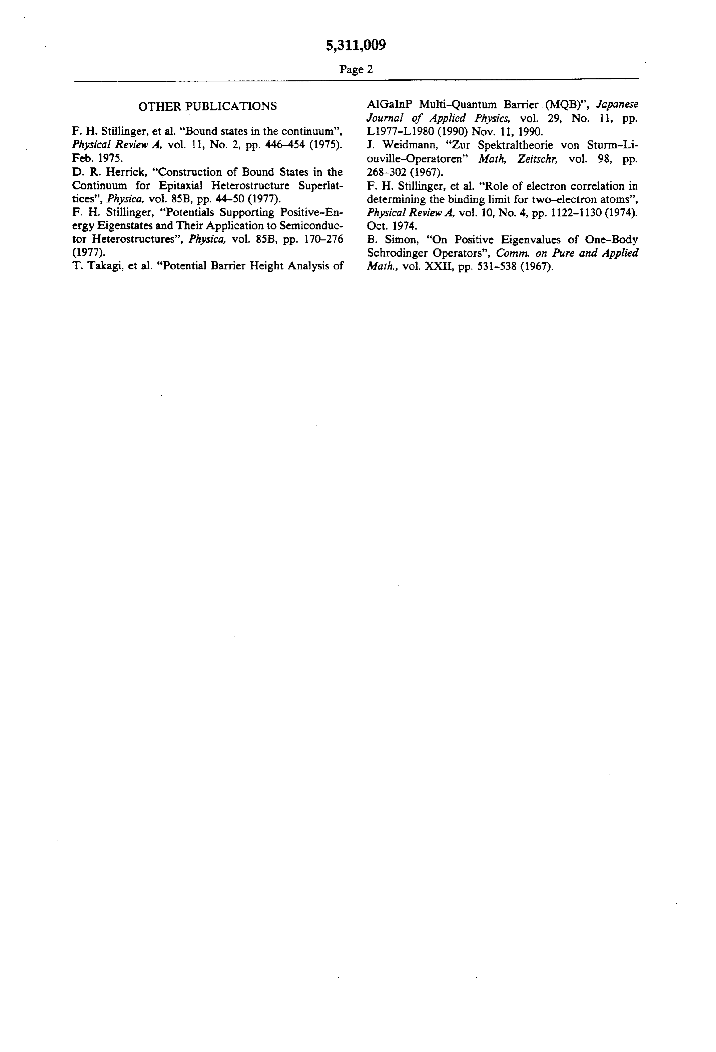 Page 2 of the original patent document