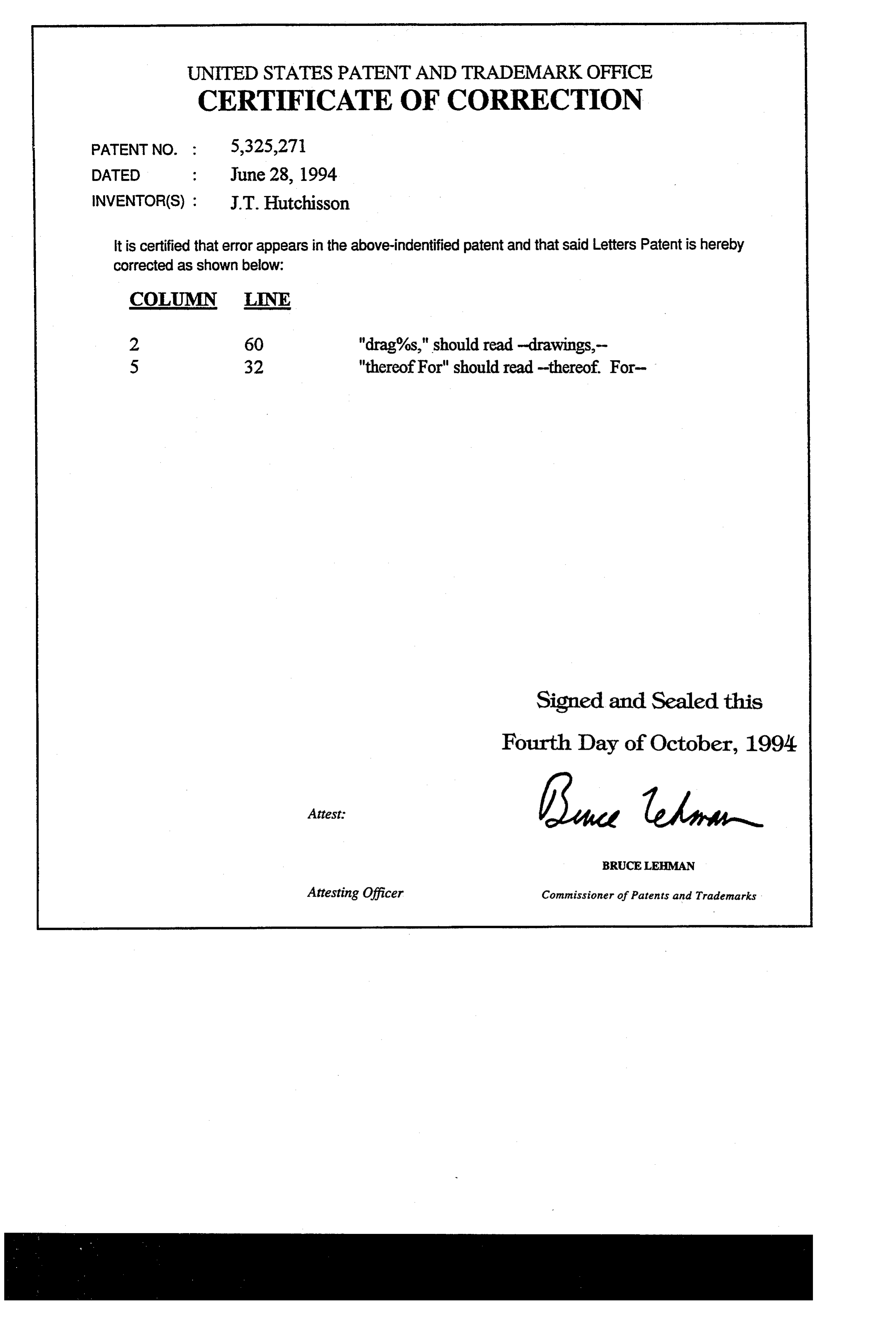 Page 8 of the original patent document