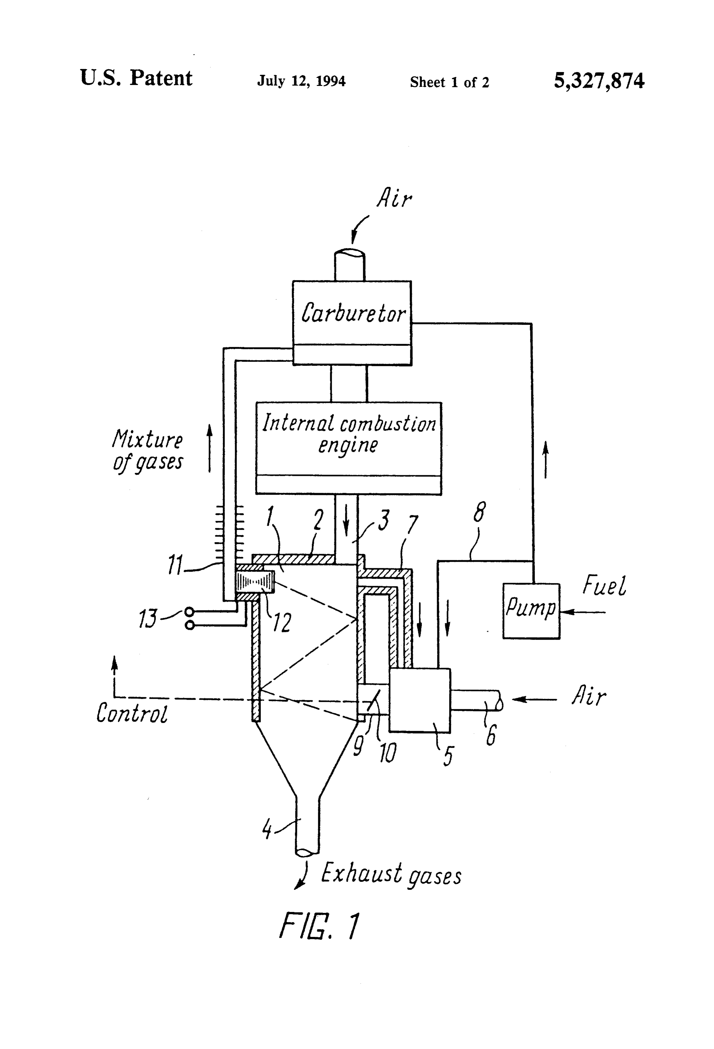 Page 2 of the original patent document
