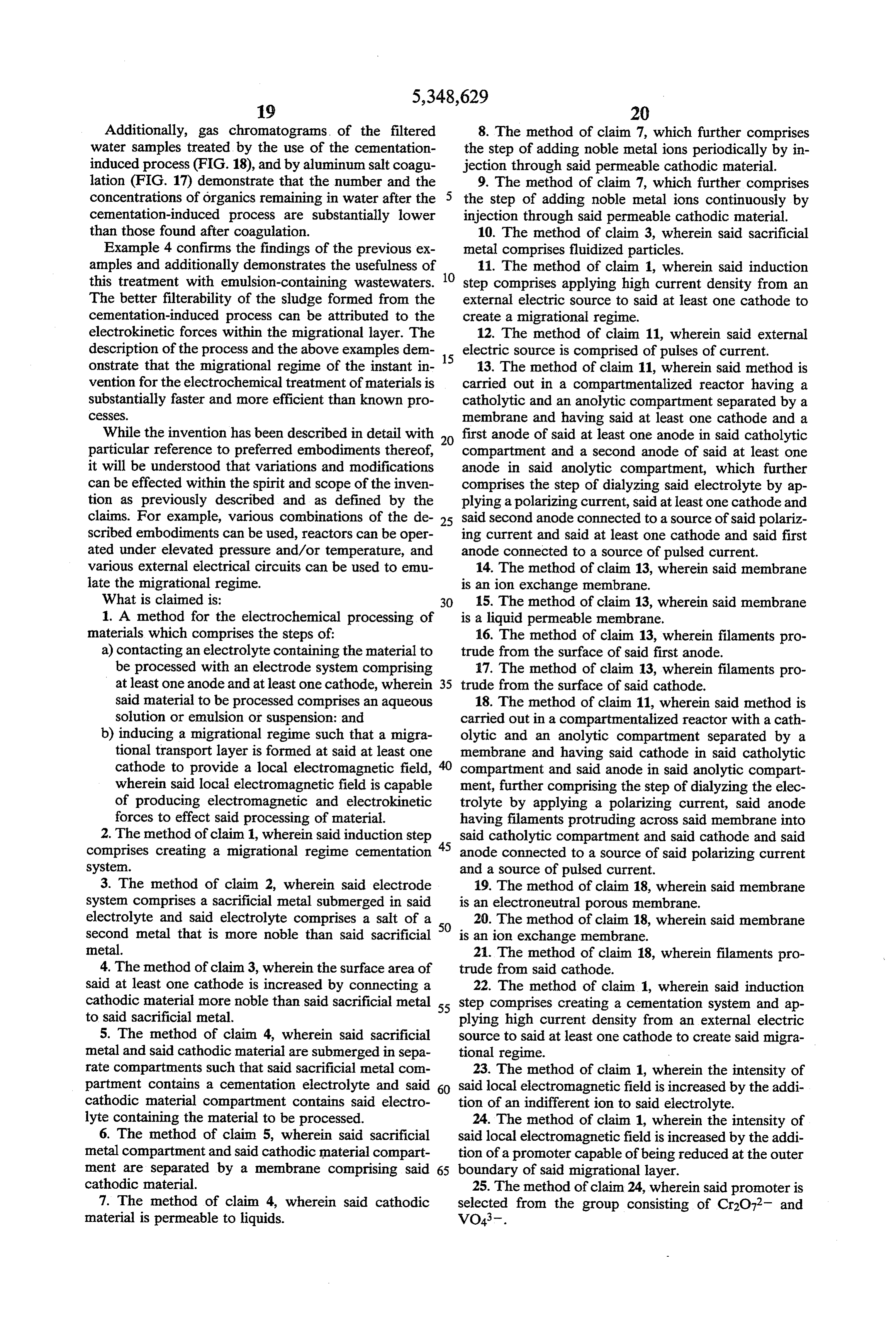Page 20 of the original patent document