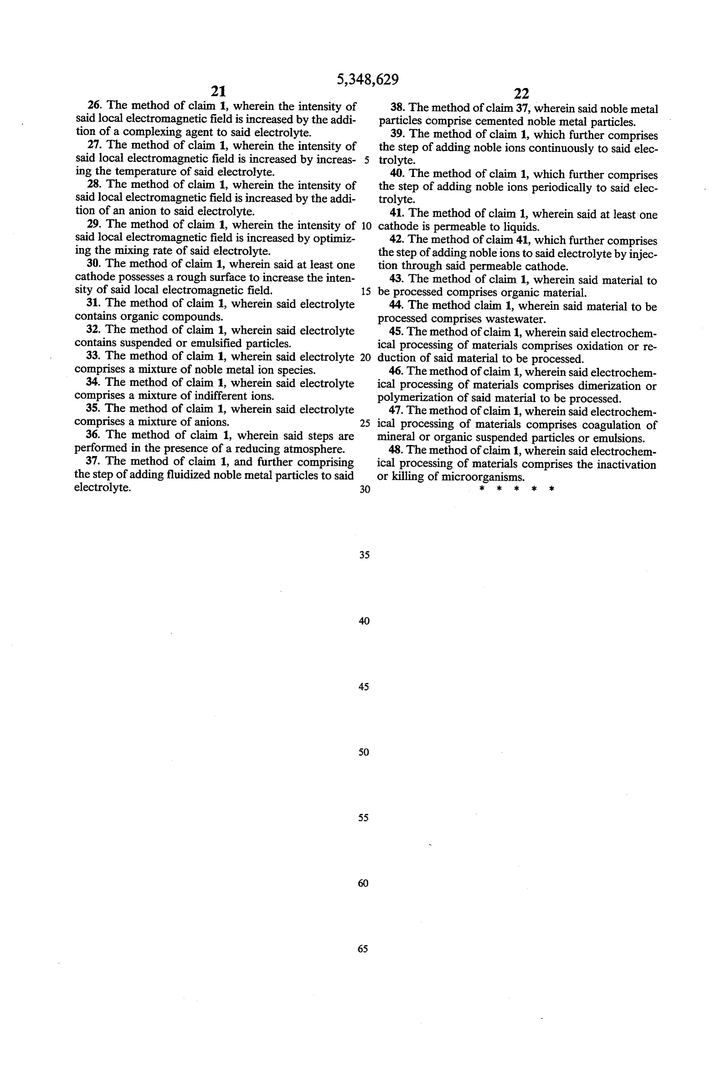 Page 21 of the original patent document