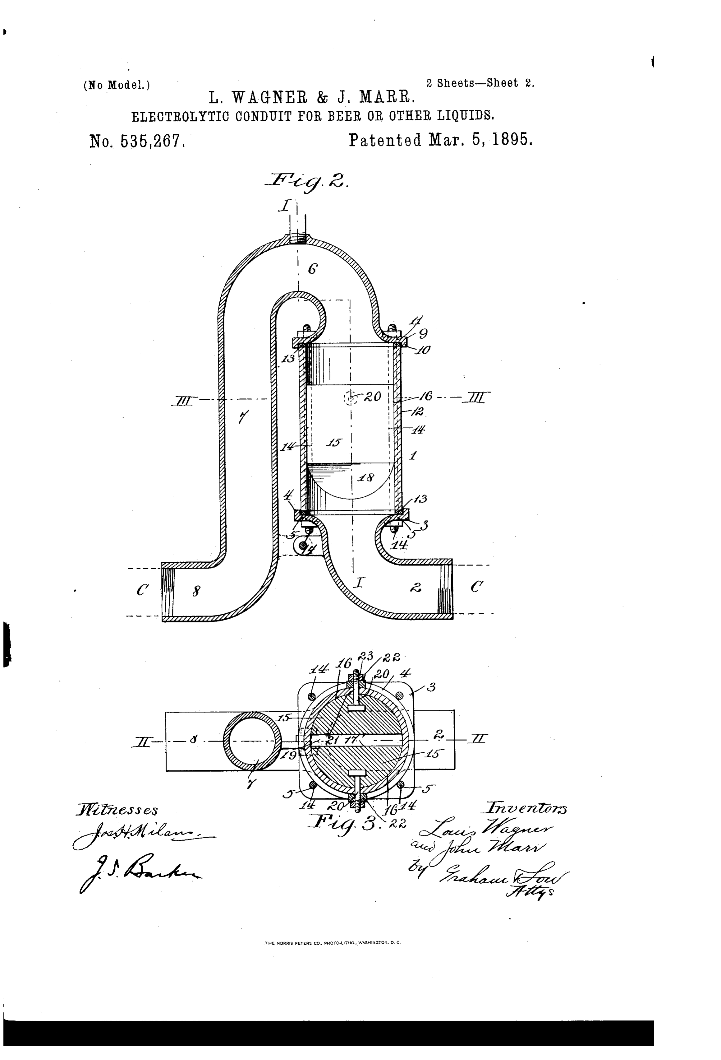 Page 2 of the original patent document