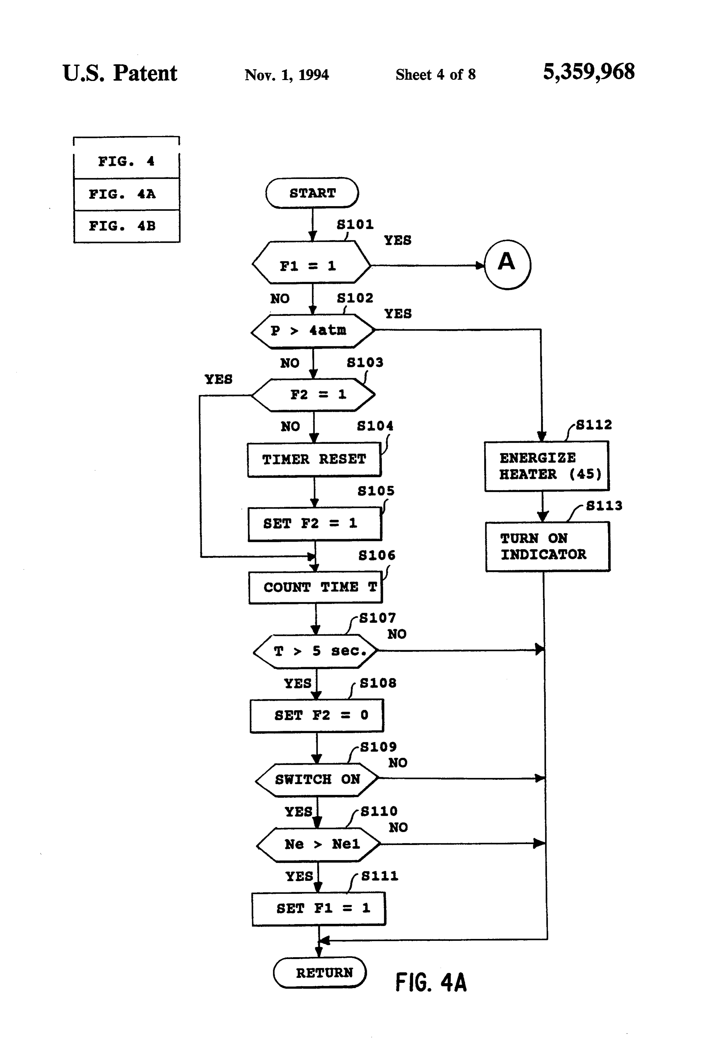 Page 5 of the original patent document