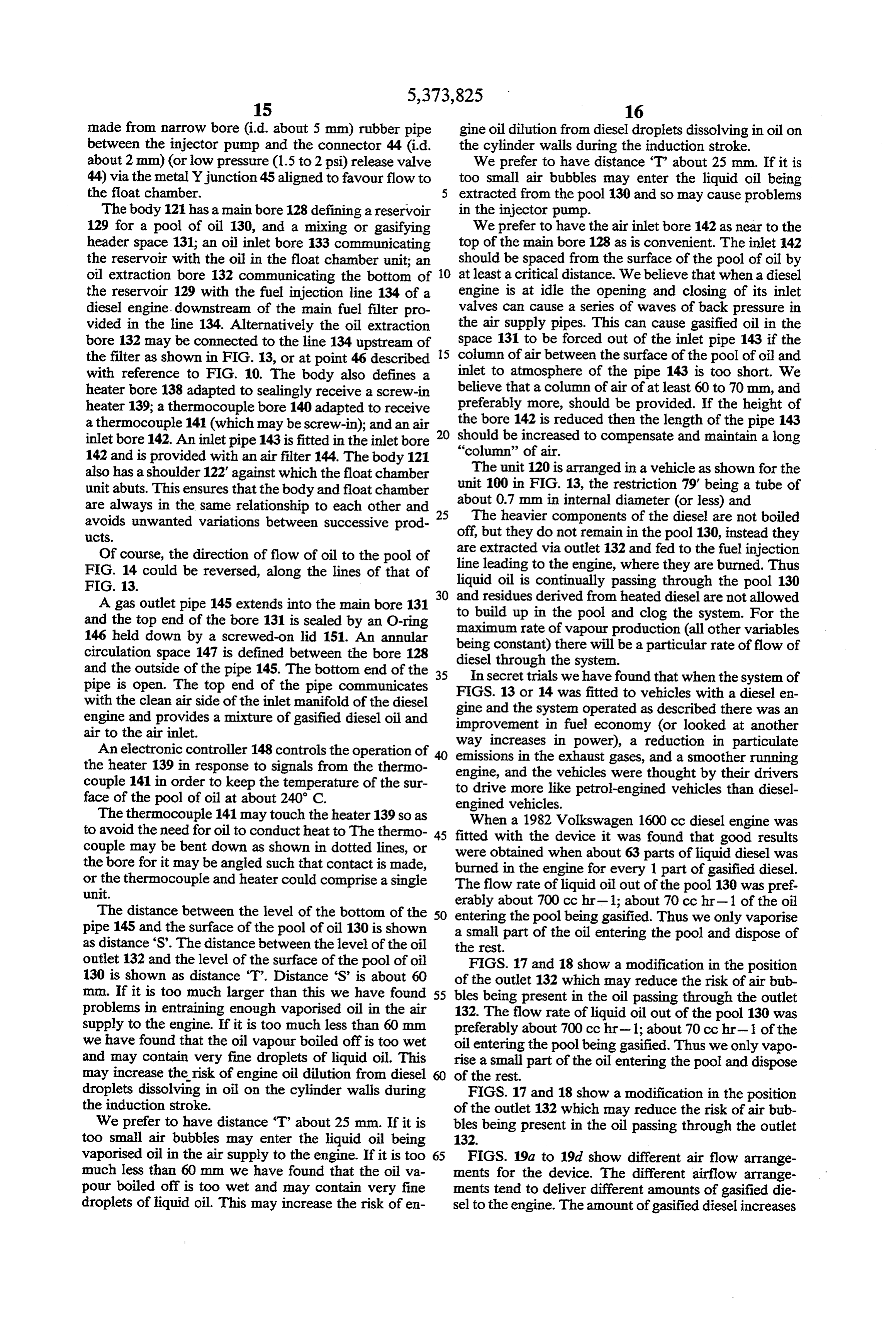 Page 22 of the original patent document