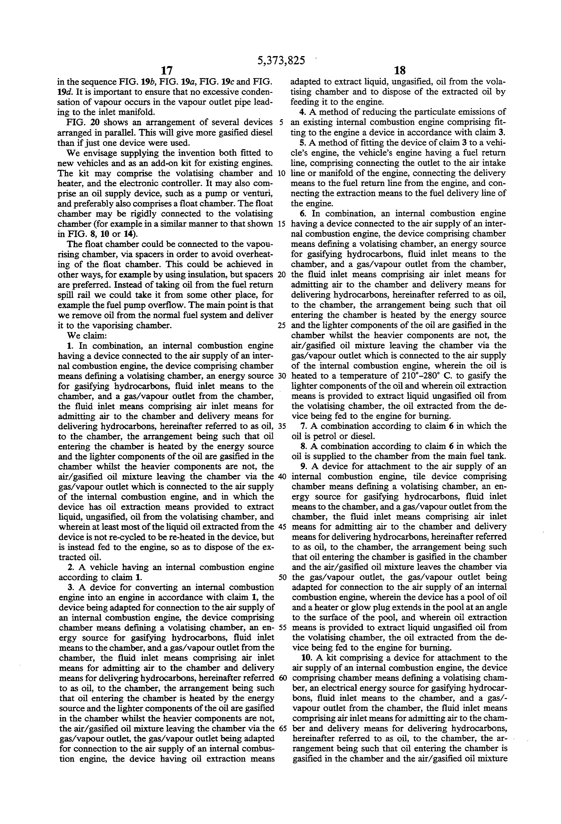 Page 23 of the original patent document