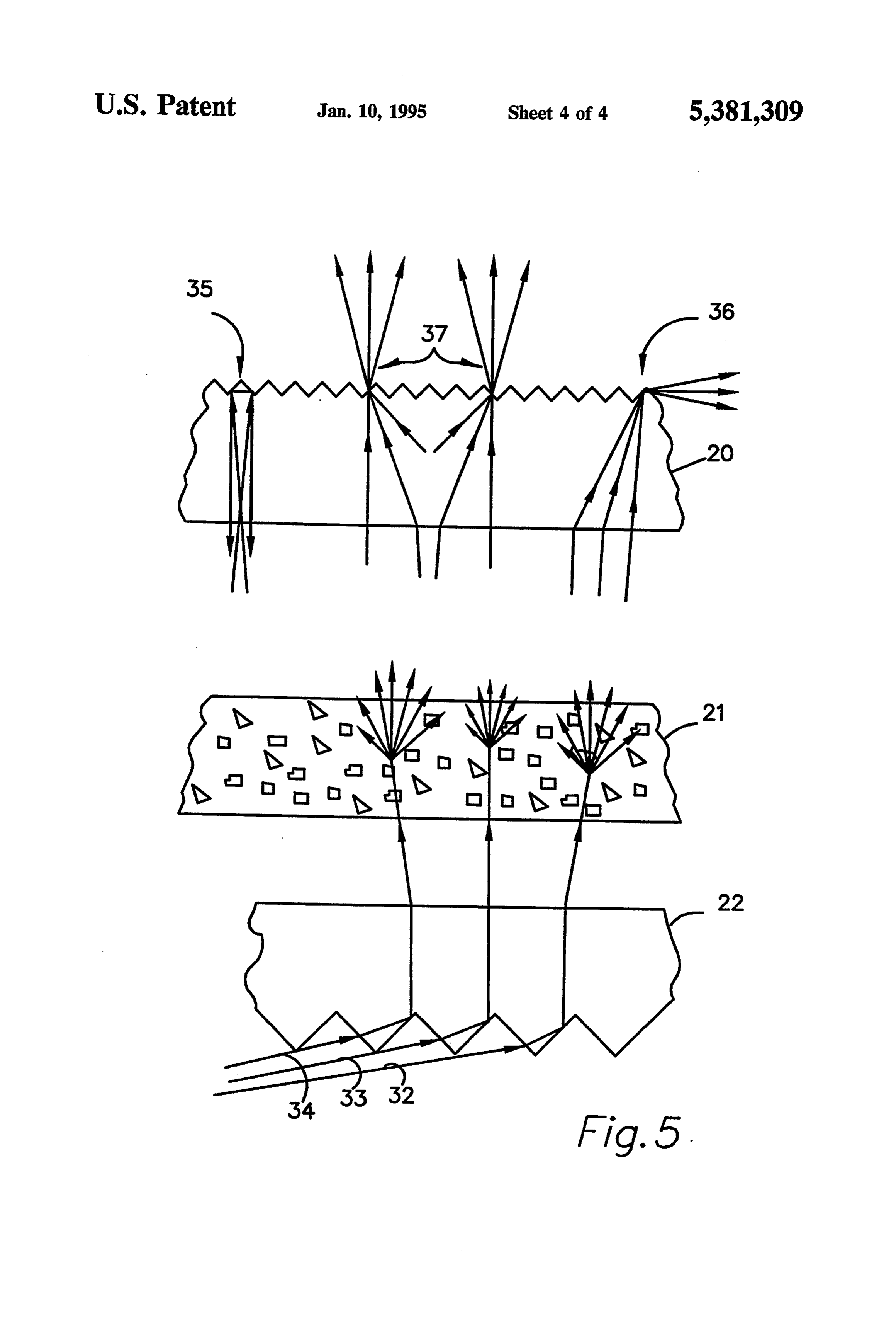 Page 5 of the original patent document