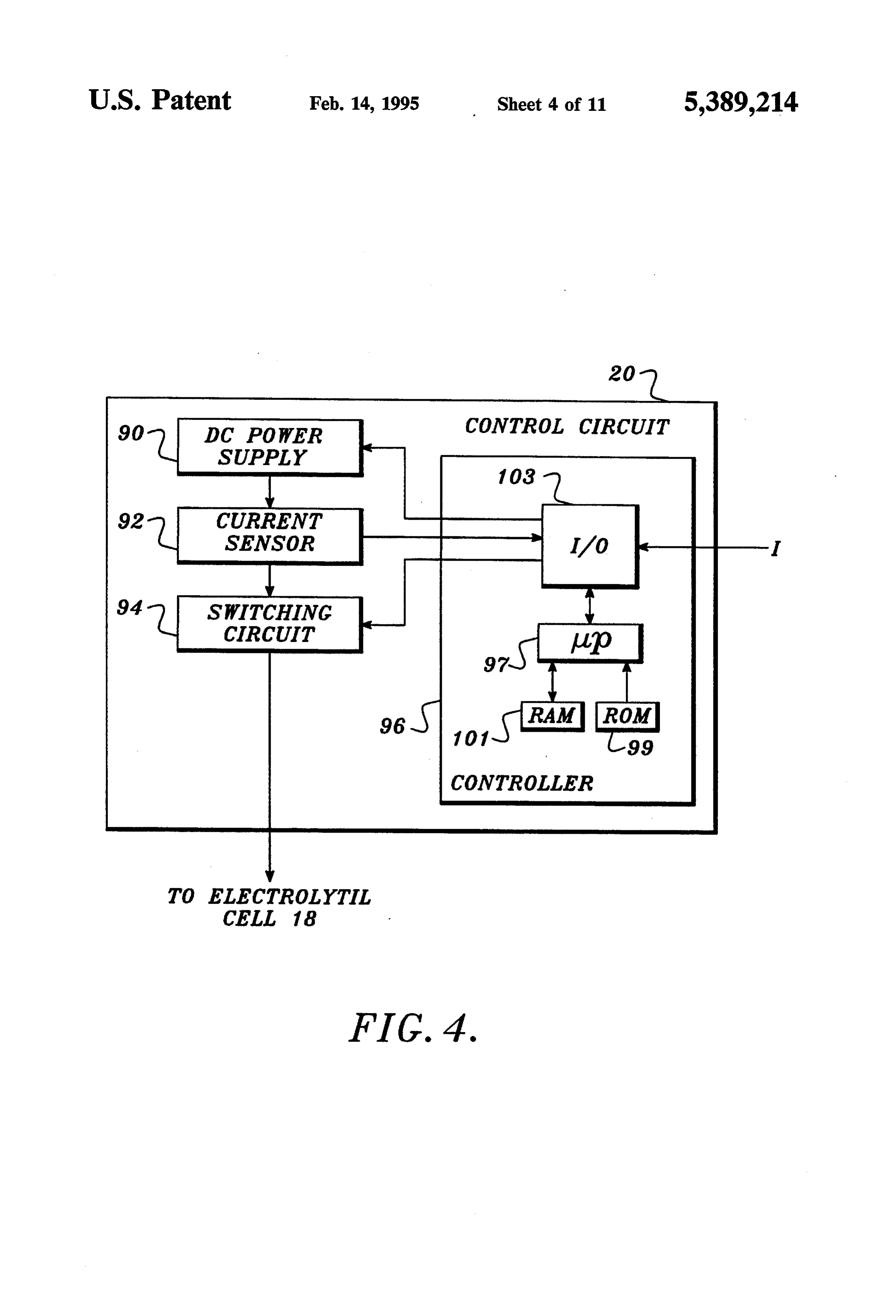 Page 5 of the original patent document