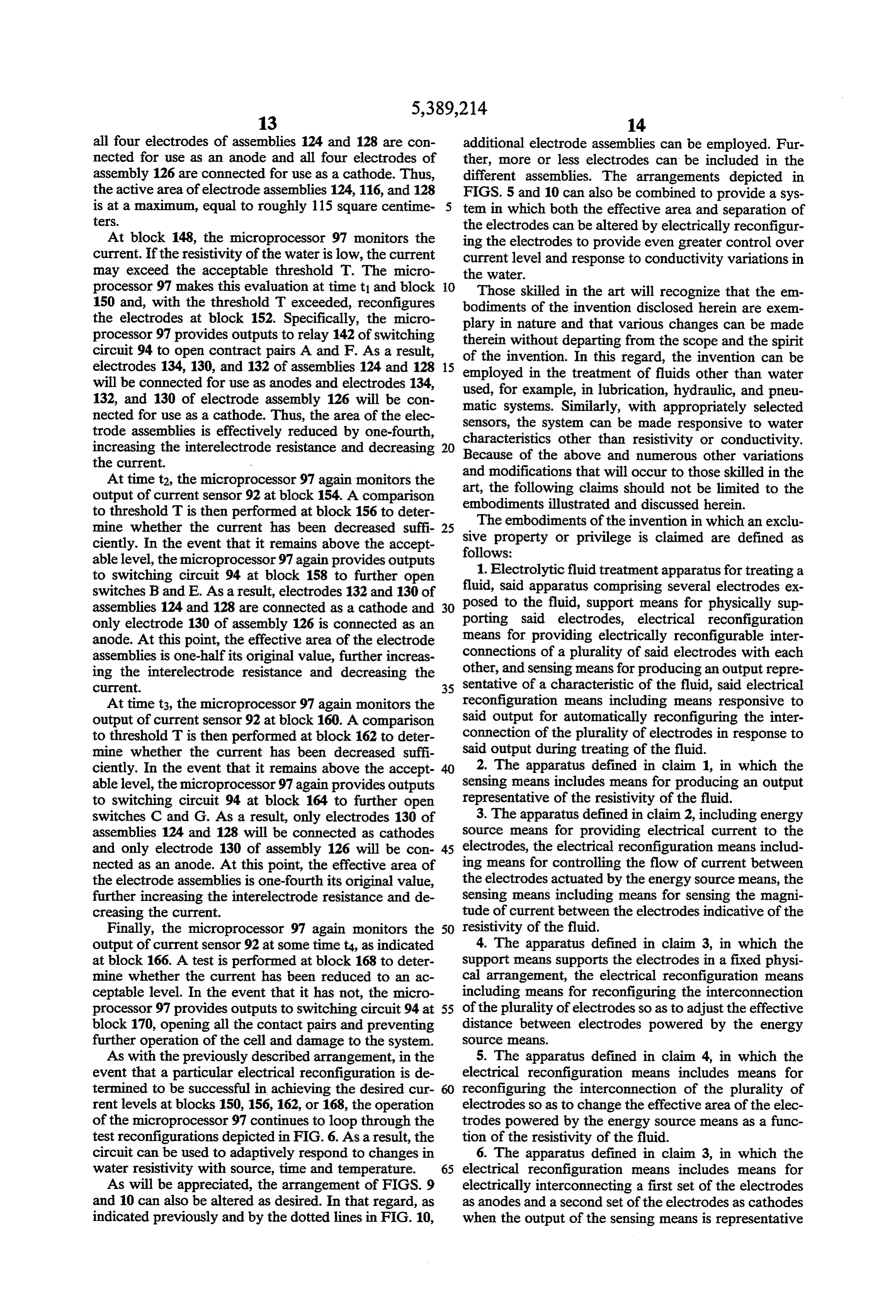 Page 19 of the original patent document