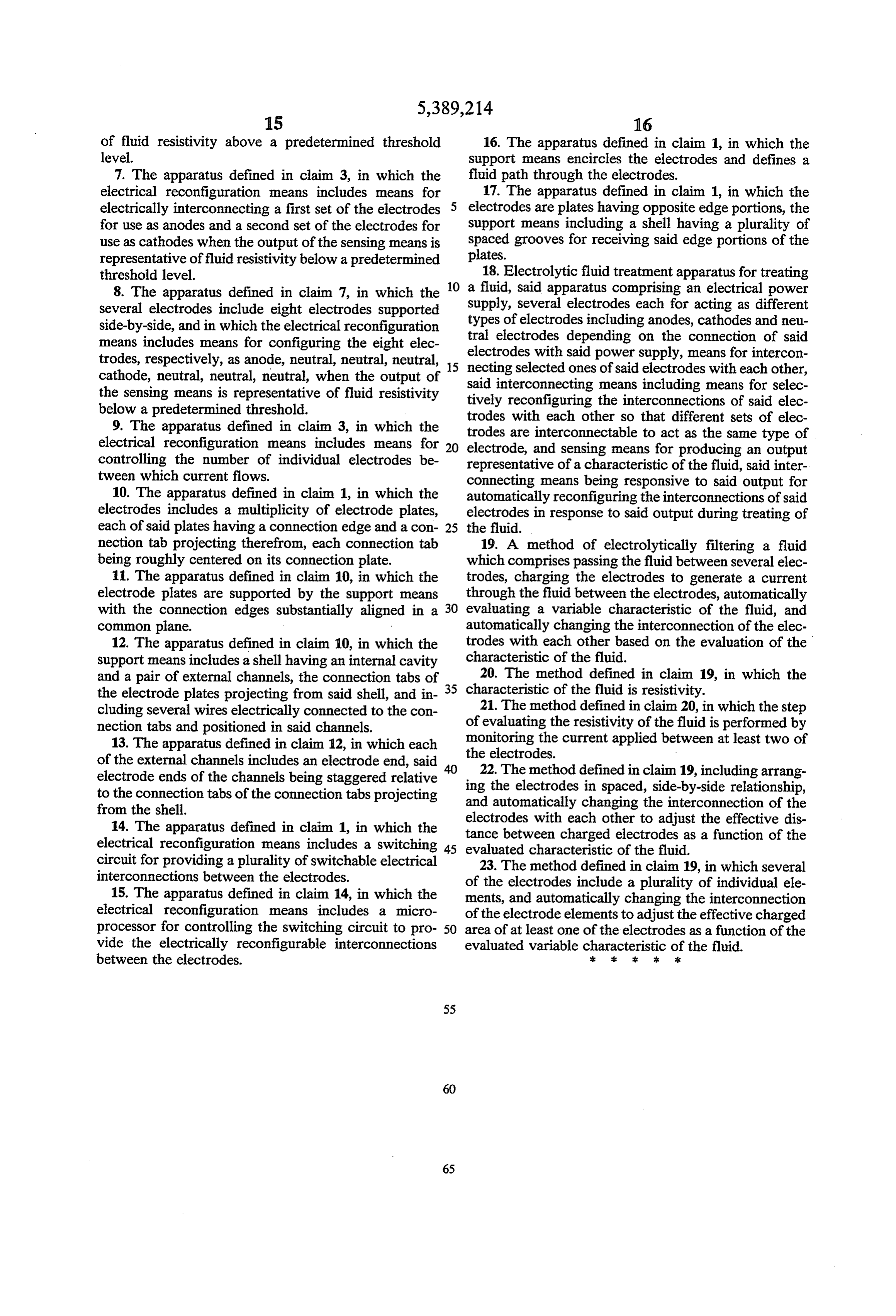 Page 20 of the original patent document